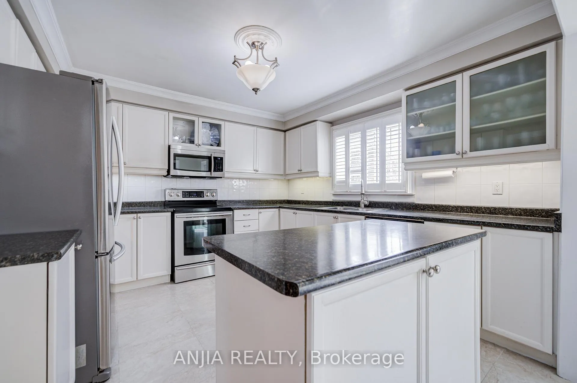 Photo 19 of 55 Atlantic Avenue, Markham, Markville — HOMEH