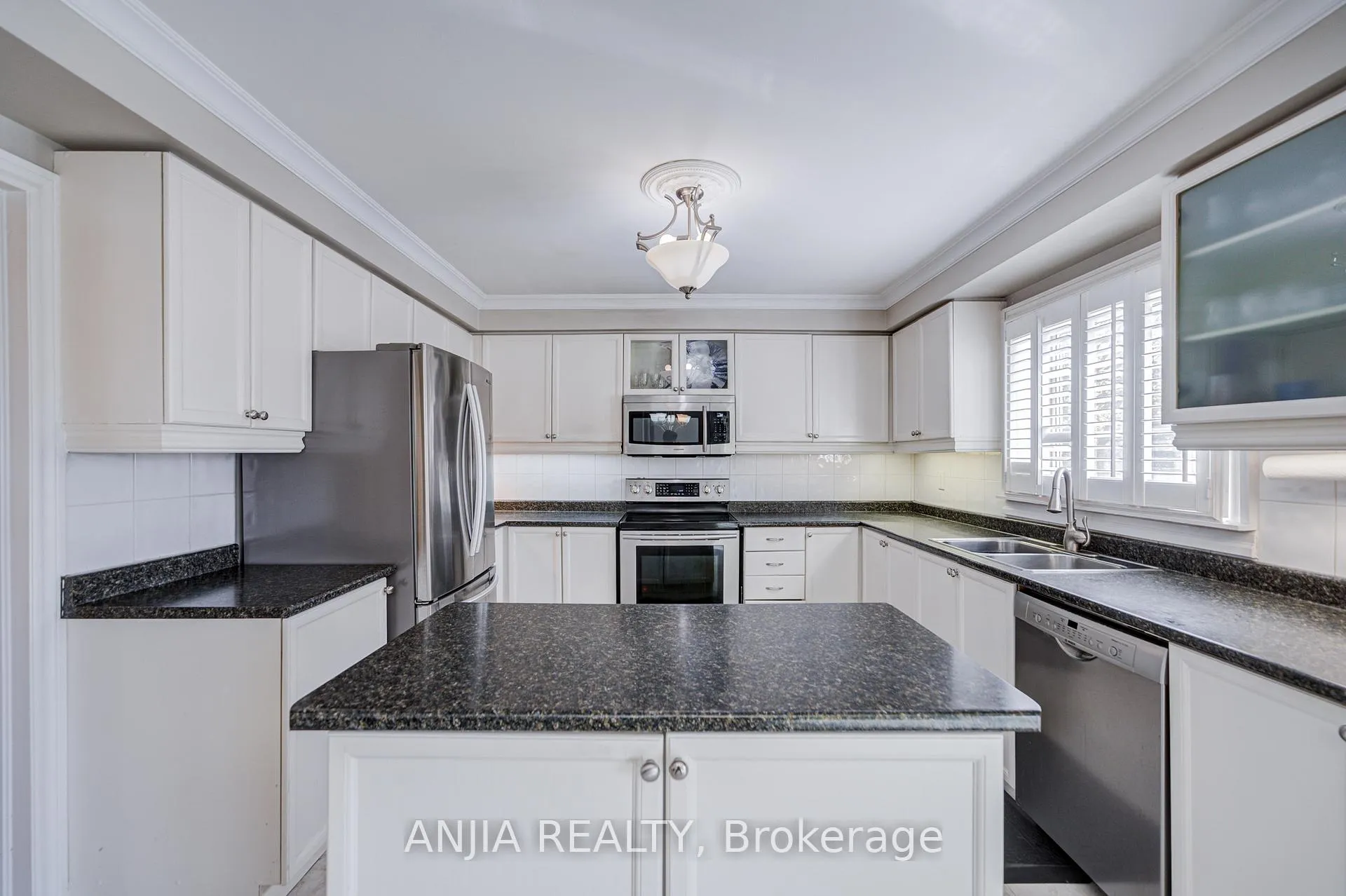 Photo 20 of 55 Atlantic Avenue, Markham, Markville — HOMEH