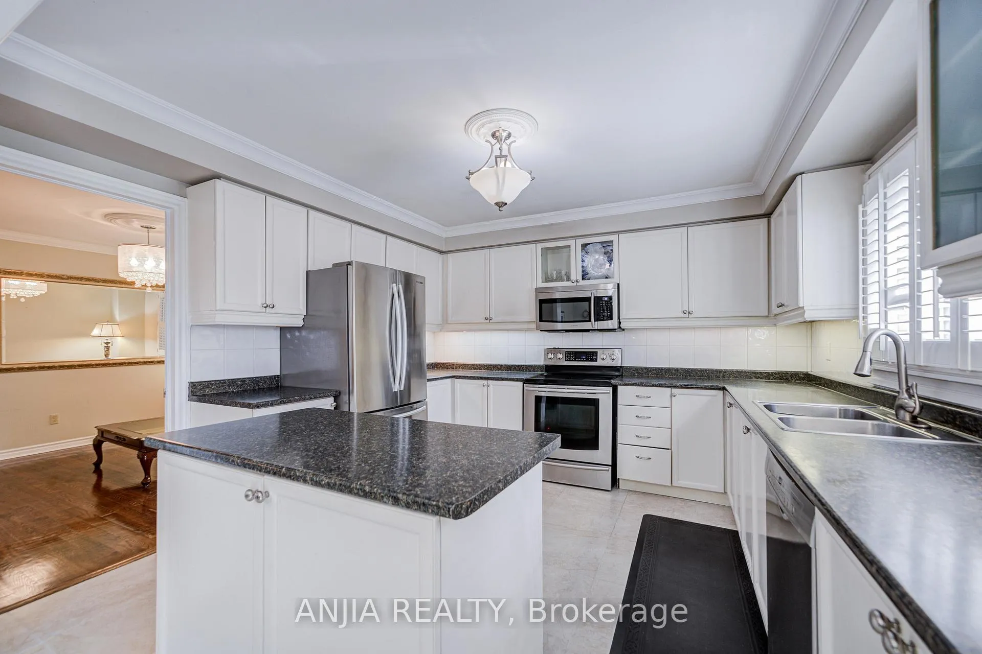 Photo 21 of 55 Atlantic Avenue, Markham, Markville — HOMEH