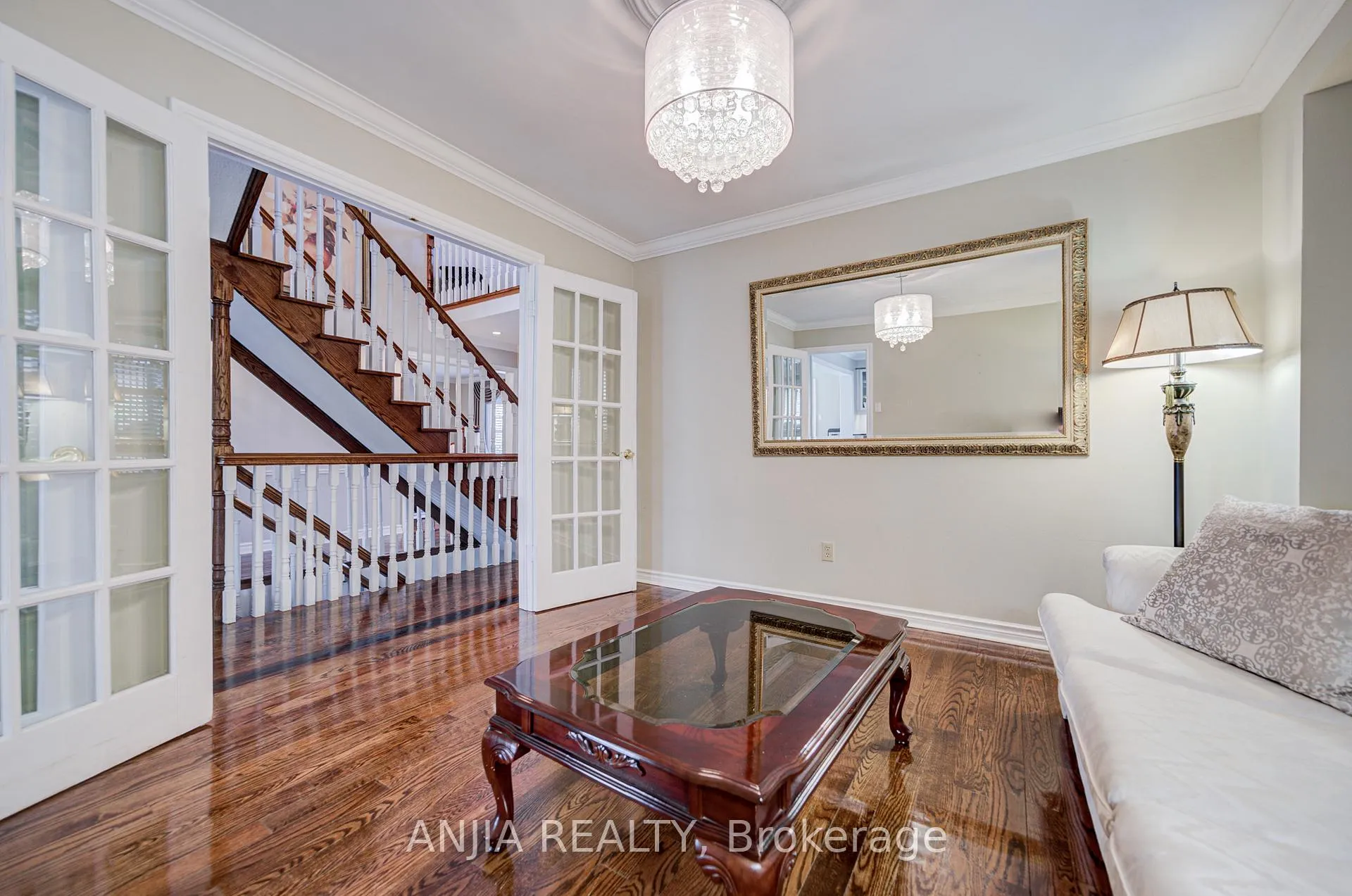 Photo 24 of 55 Atlantic Avenue, Markham, Markville — HOMEH