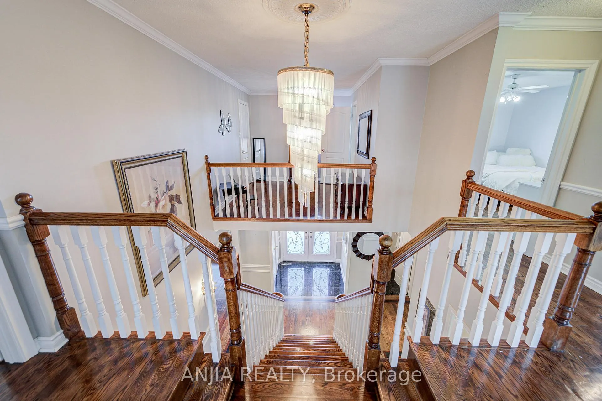 Photo 26 of 55 Atlantic Avenue, Markham, Markville — HOMEH
