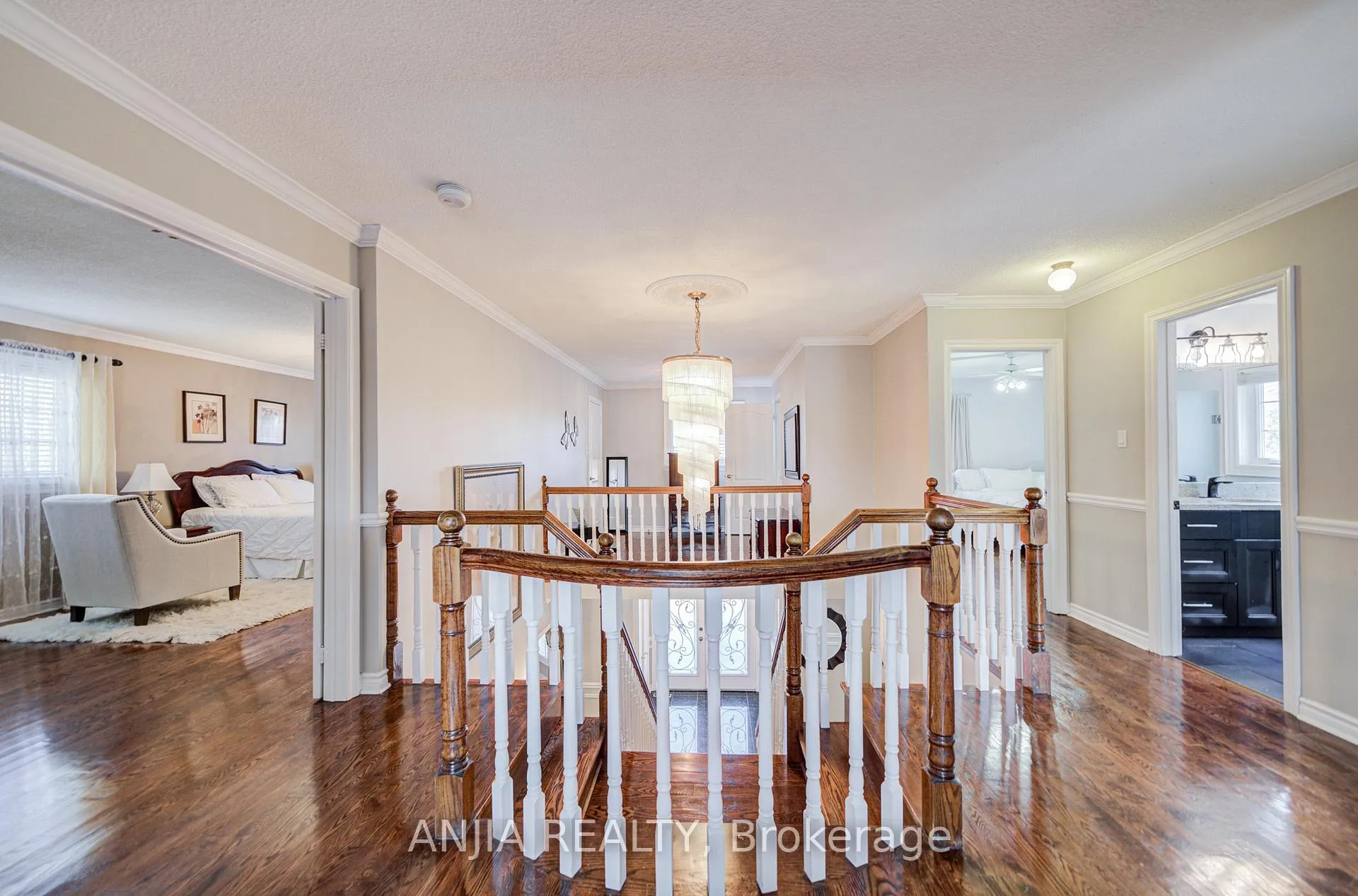 Photo 27 of 55 Atlantic Avenue, Markham, Markville — HOMEH