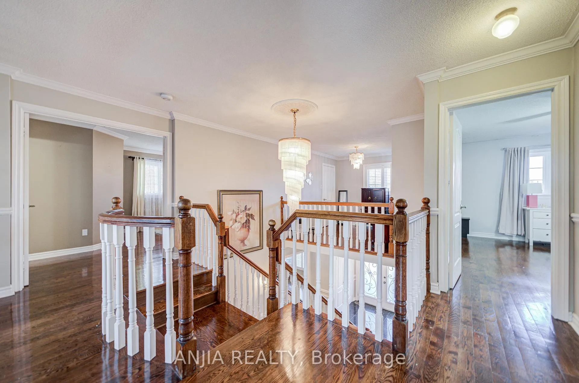Photo 29 of 55 Atlantic Avenue, Markham, Markville — HOMEH