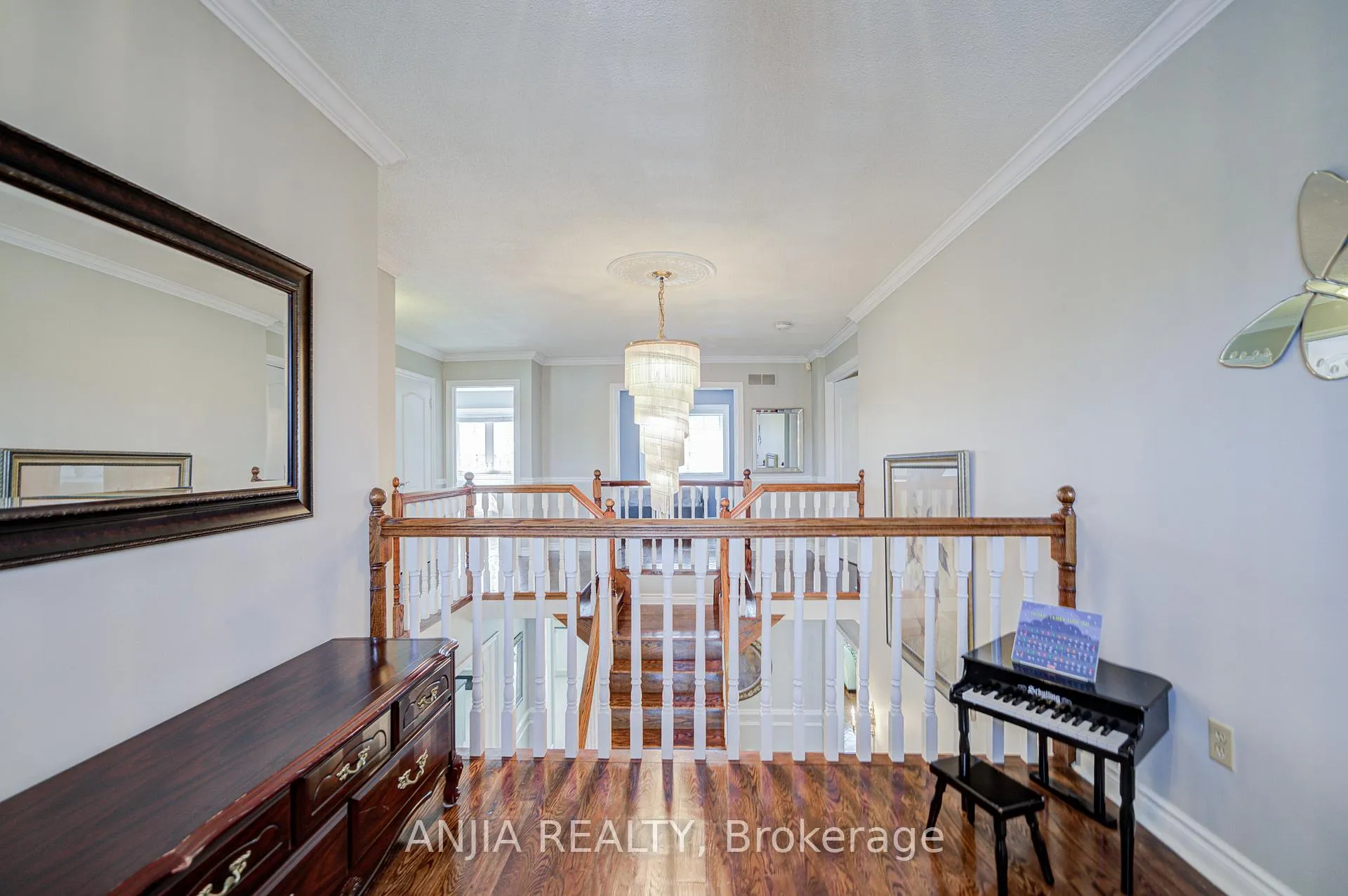Photo 32 of 55 Atlantic Avenue, Markham, Markville — HOMEH