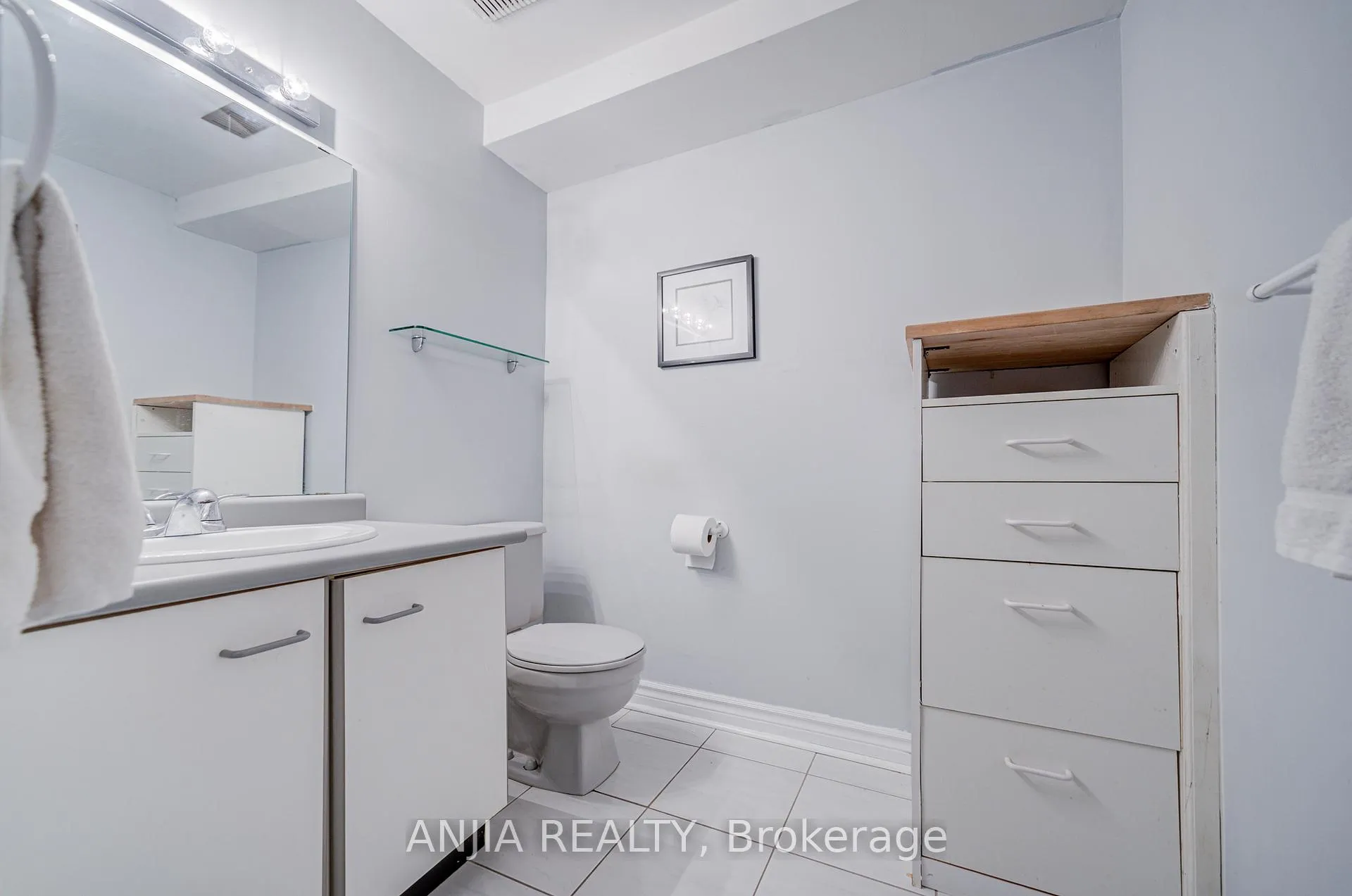 Photo 48 of 55 Atlantic Avenue, Markham, Markville — HOMEH