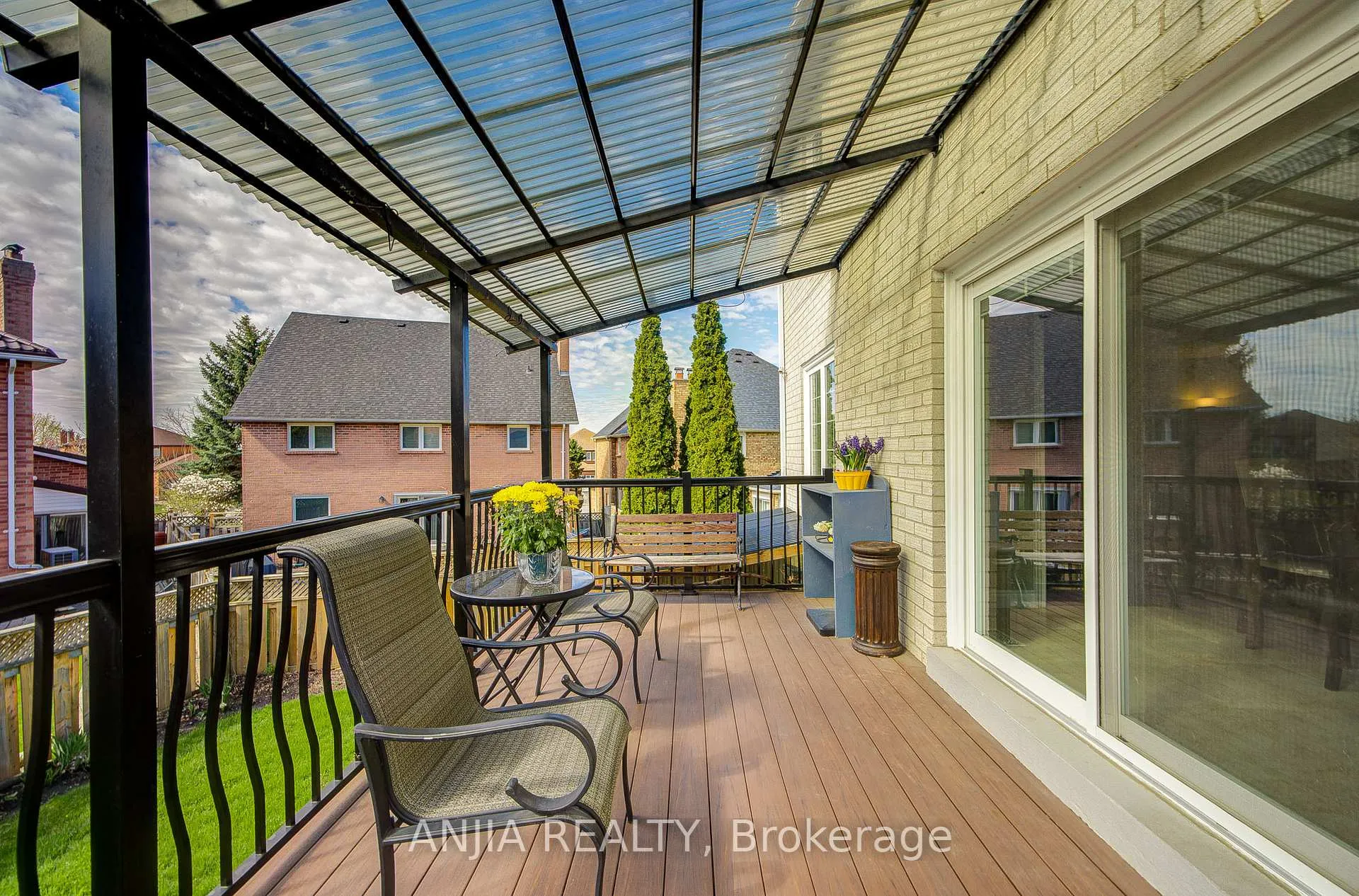 Photo 49 of 55 Atlantic Avenue, Markham, Markville — HOMEH
