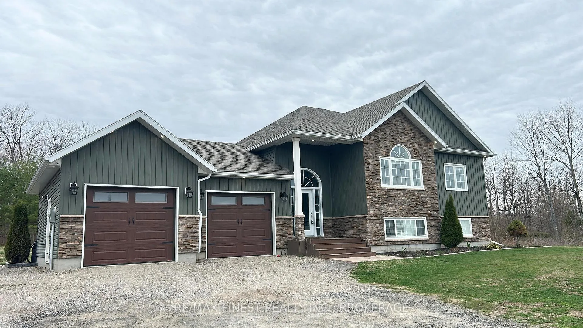 Photo 1 of 1557 Long Lake Road, Frontenac, Frontenac Centre — HOMEH