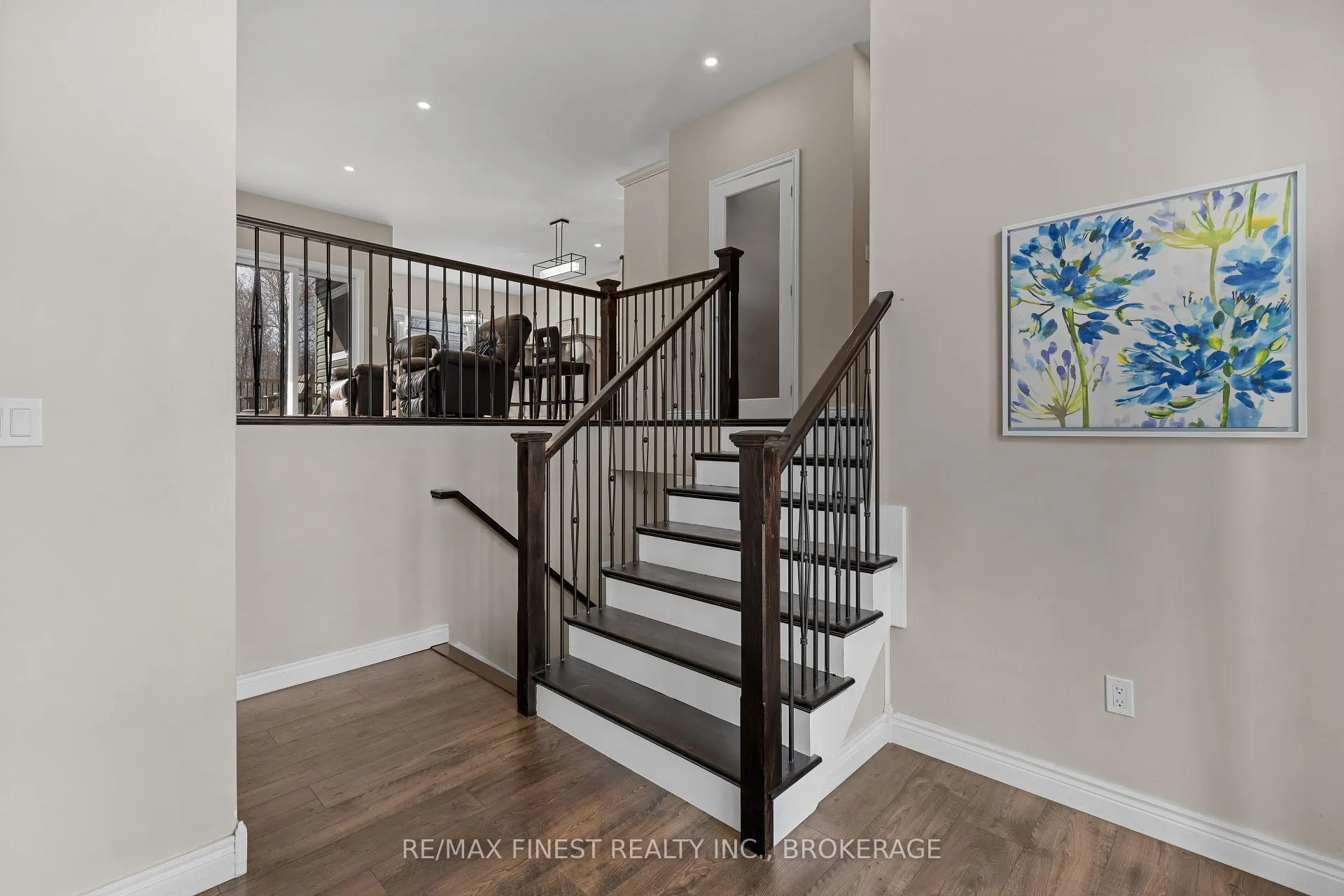 Photo 3 of 1557 Long Lake Road, Frontenac, Frontenac Centre — HOMEH