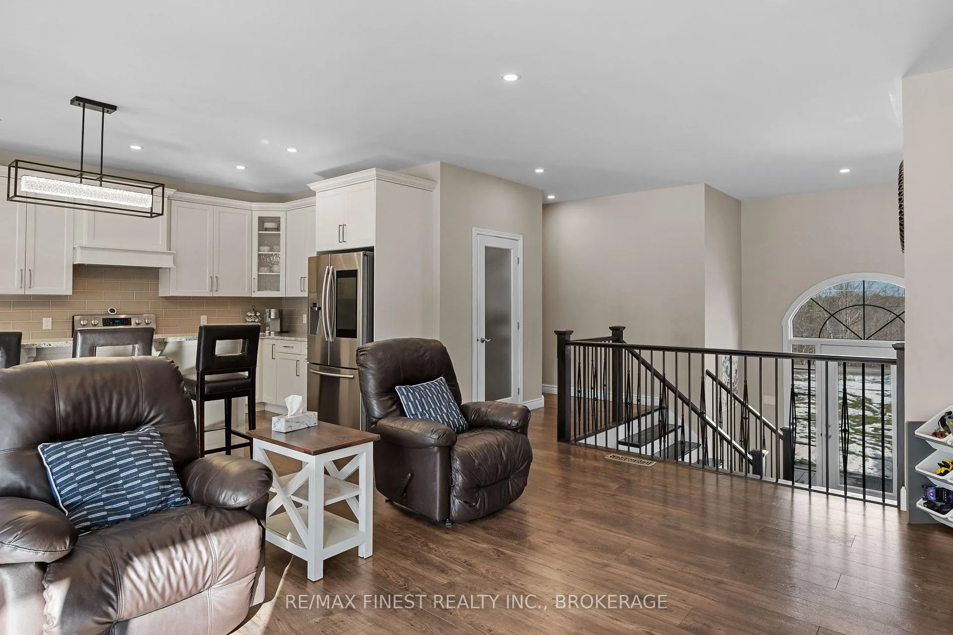 Photo 6 of 1557 Long Lake Road, Frontenac, Frontenac Centre — HOMEH