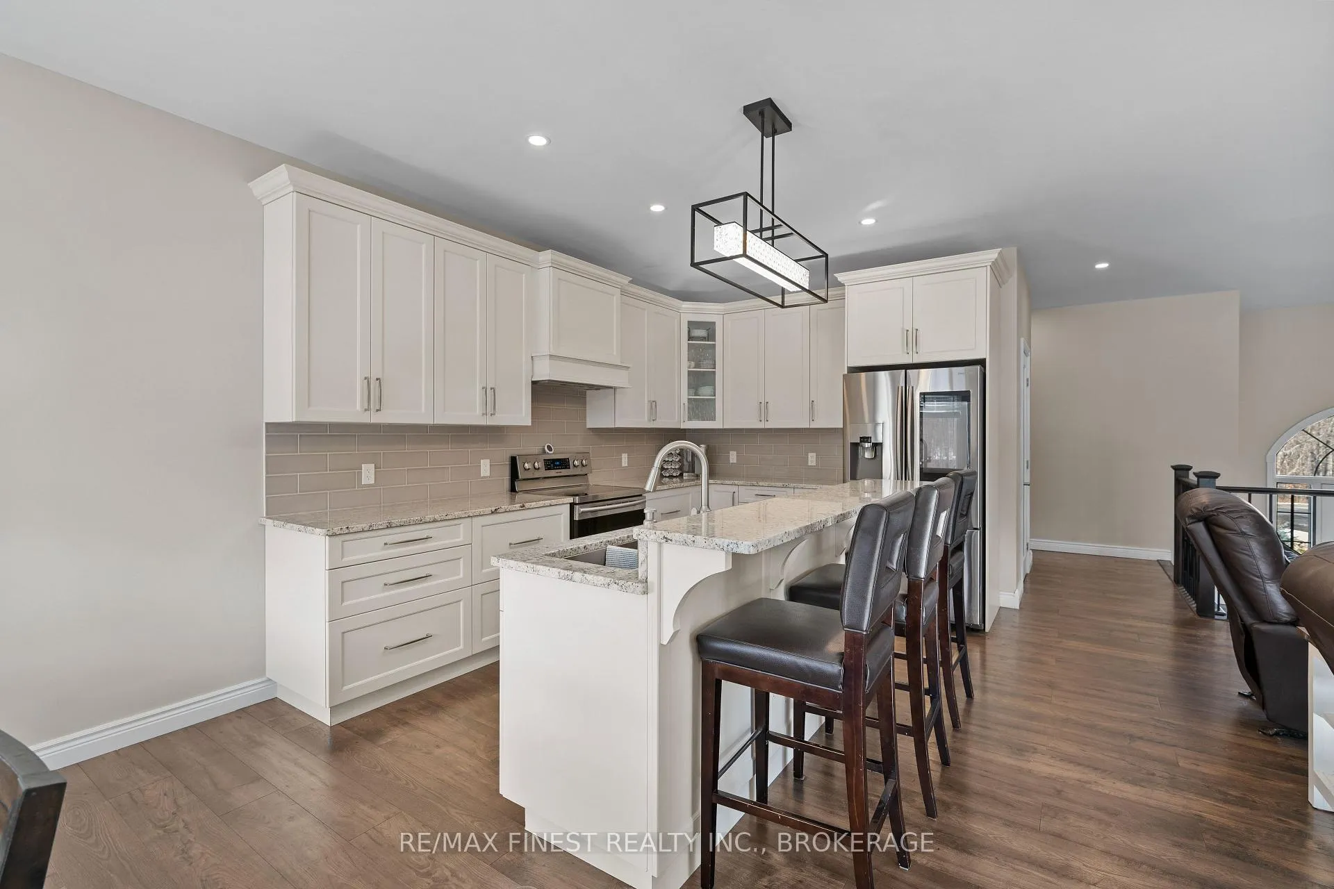 Photo 8 of 1557 Long Lake Road, Frontenac, Frontenac Centre — HOMEH
