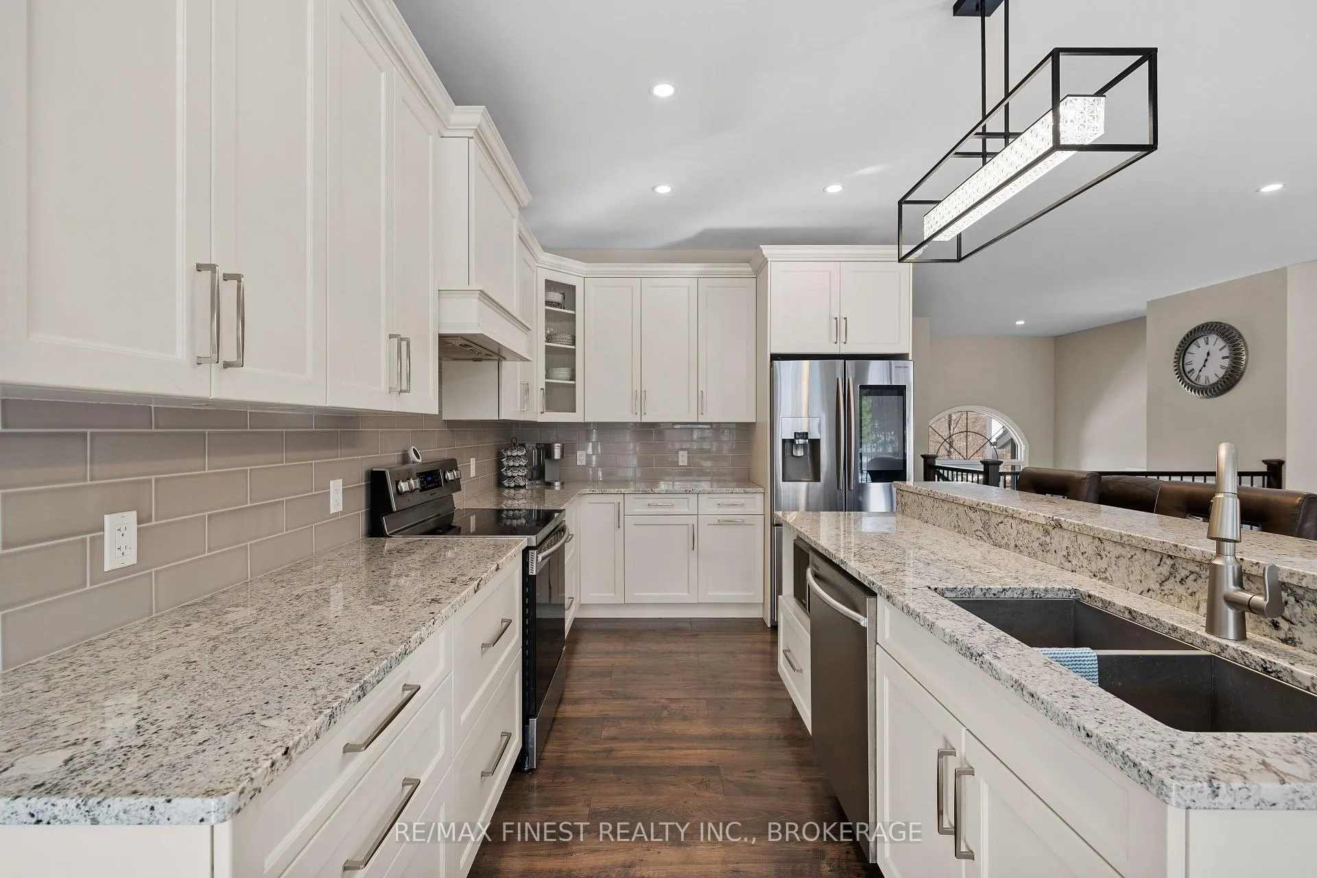 Photo 9 of 1557 Long Lake Road, Frontenac, Frontenac Centre — HOMEH