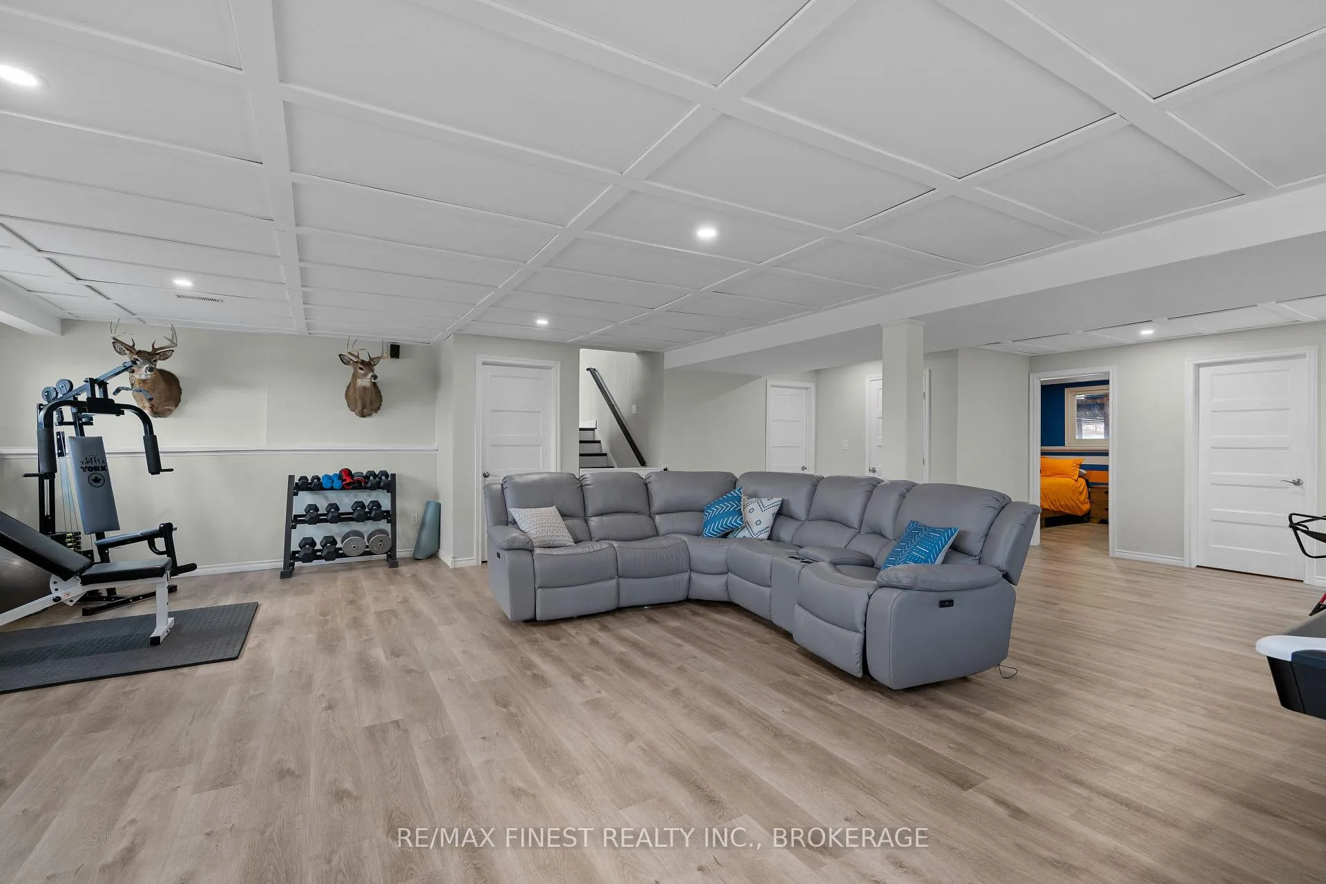 Photo 22 of 1557 Long Lake Road, Frontenac, Frontenac Centre — HOMEH