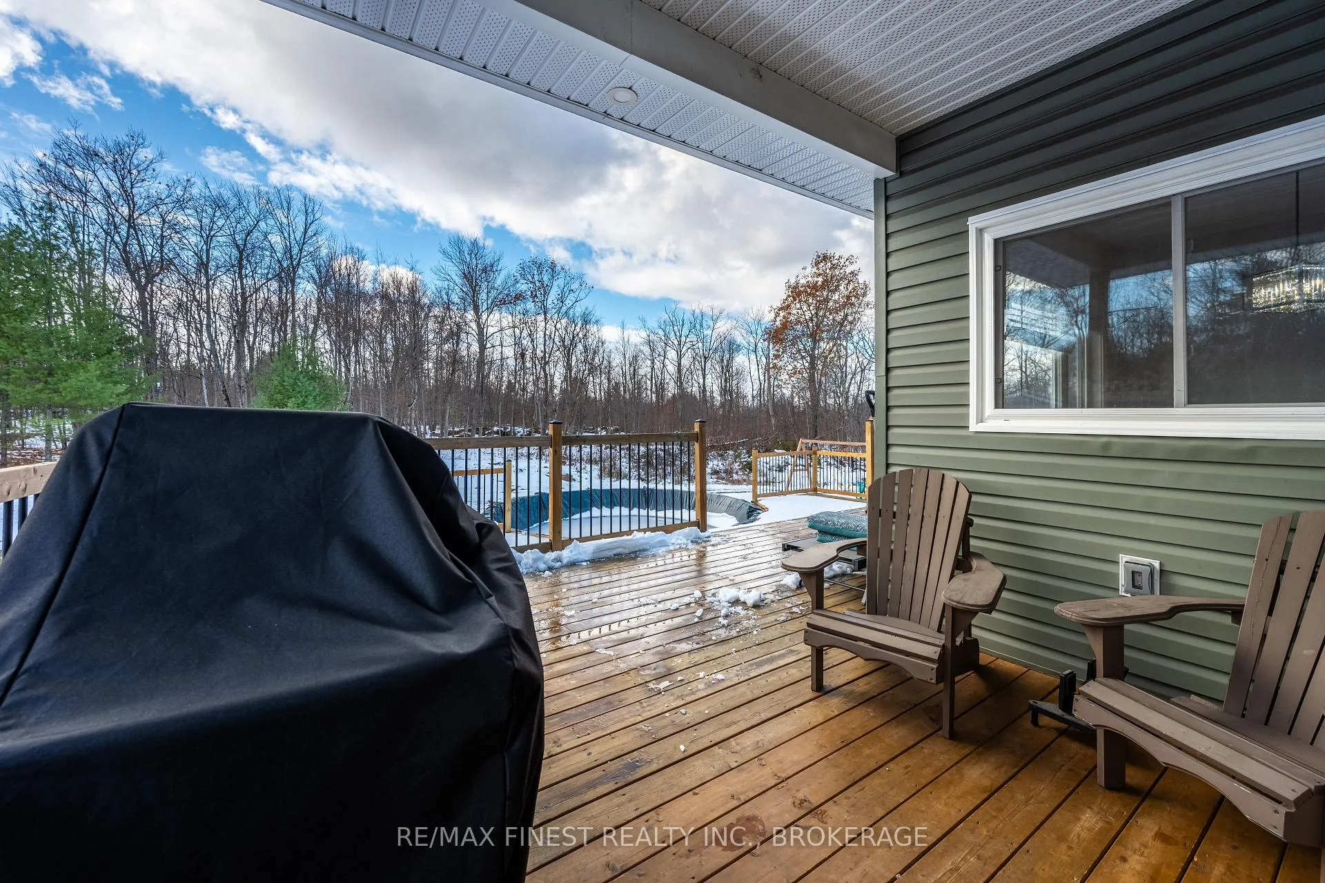 Photo 34 of 1557 Long Lake Road, Frontenac, Frontenac Centre — HOMEH