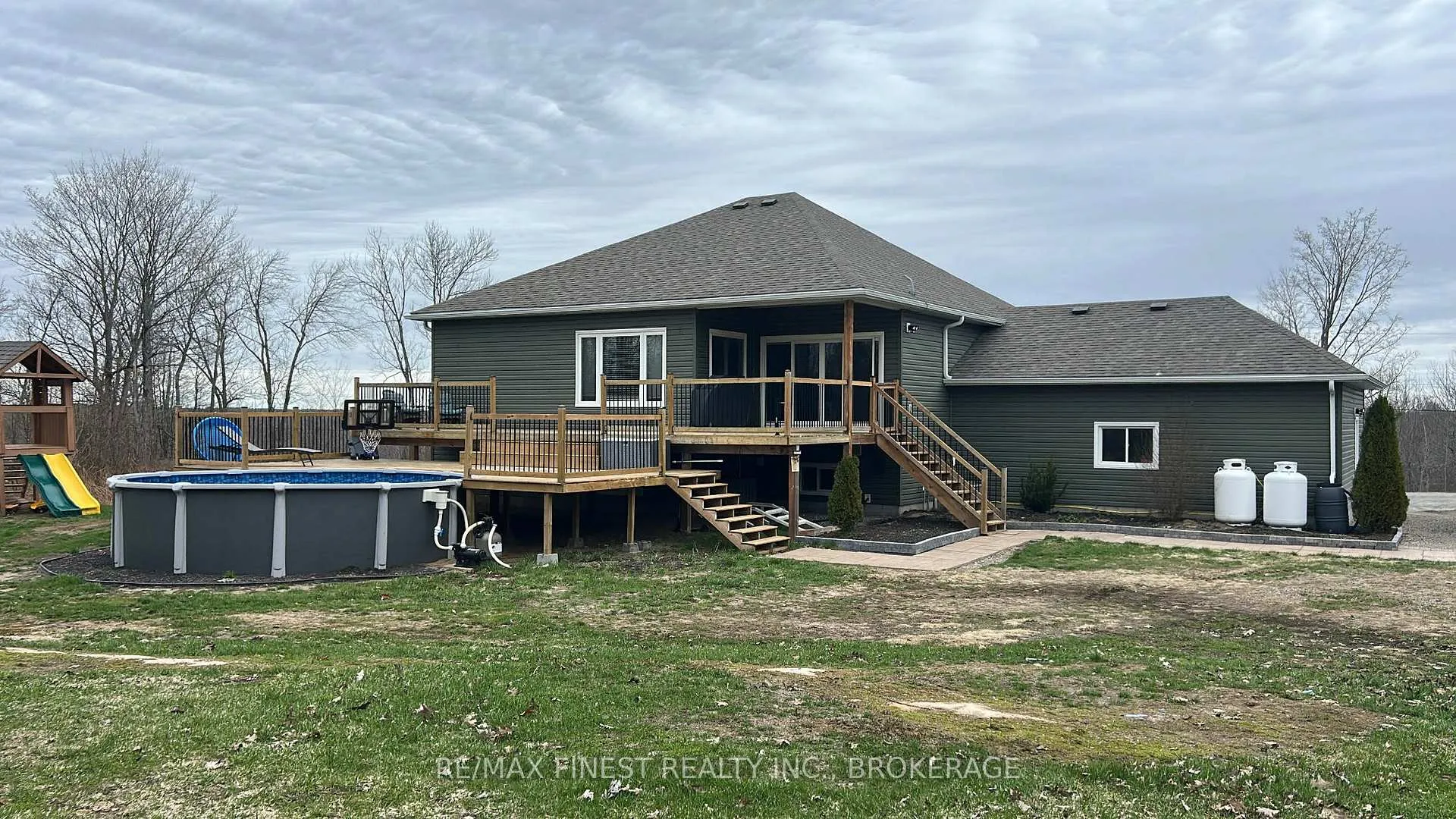 Photo 36 of 1557 Long Lake Road, Frontenac, Frontenac Centre — HOMEH