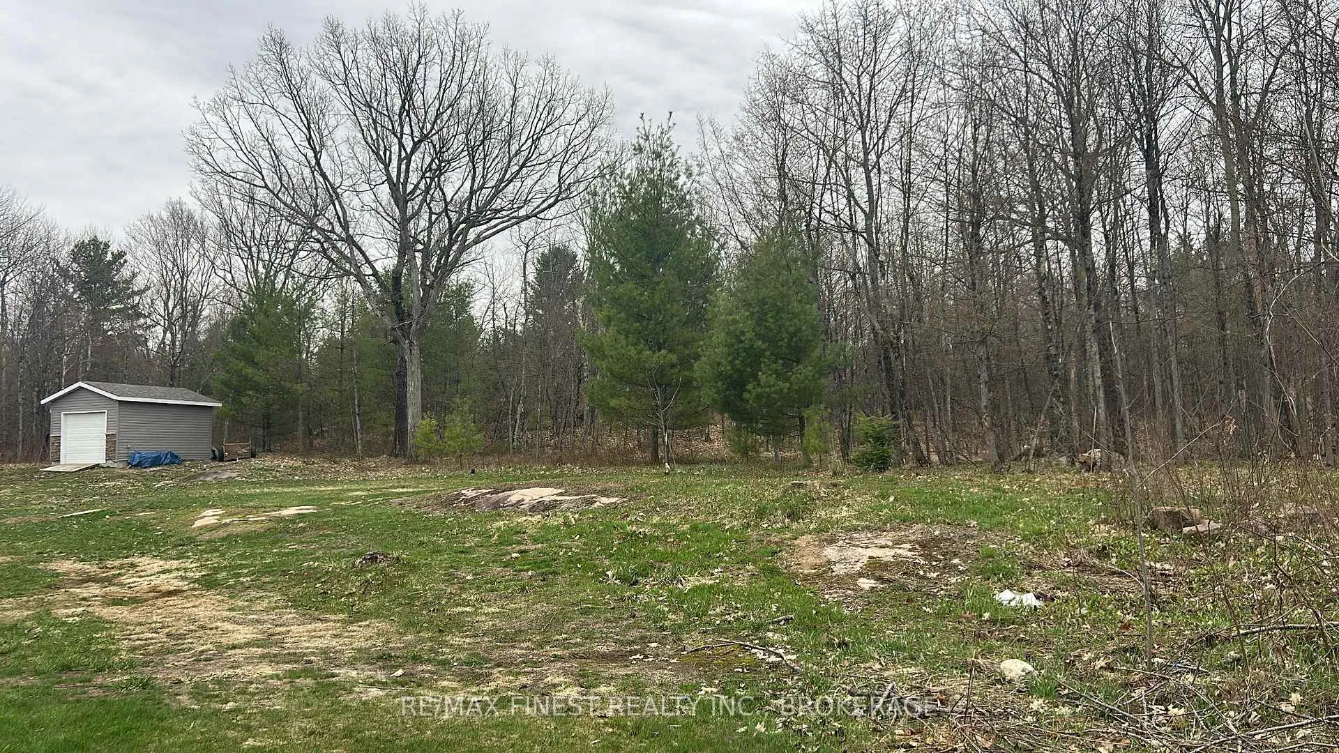 Photo 37 of 1557 Long Lake Road, Frontenac, Frontenac Centre — HOMEH