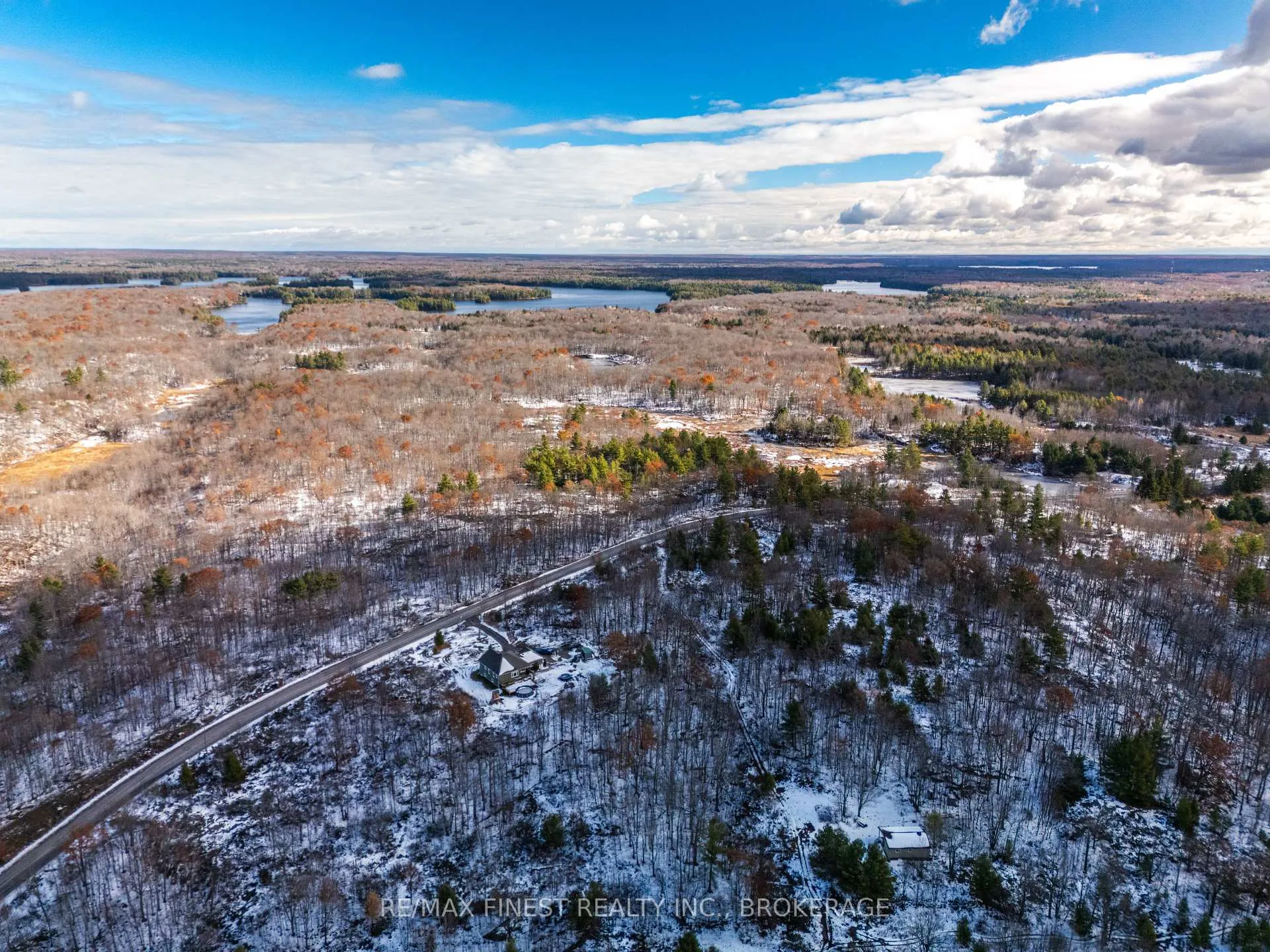 Photo 42 of 1557 Long Lake Road, Frontenac, Frontenac Centre — HOMEH