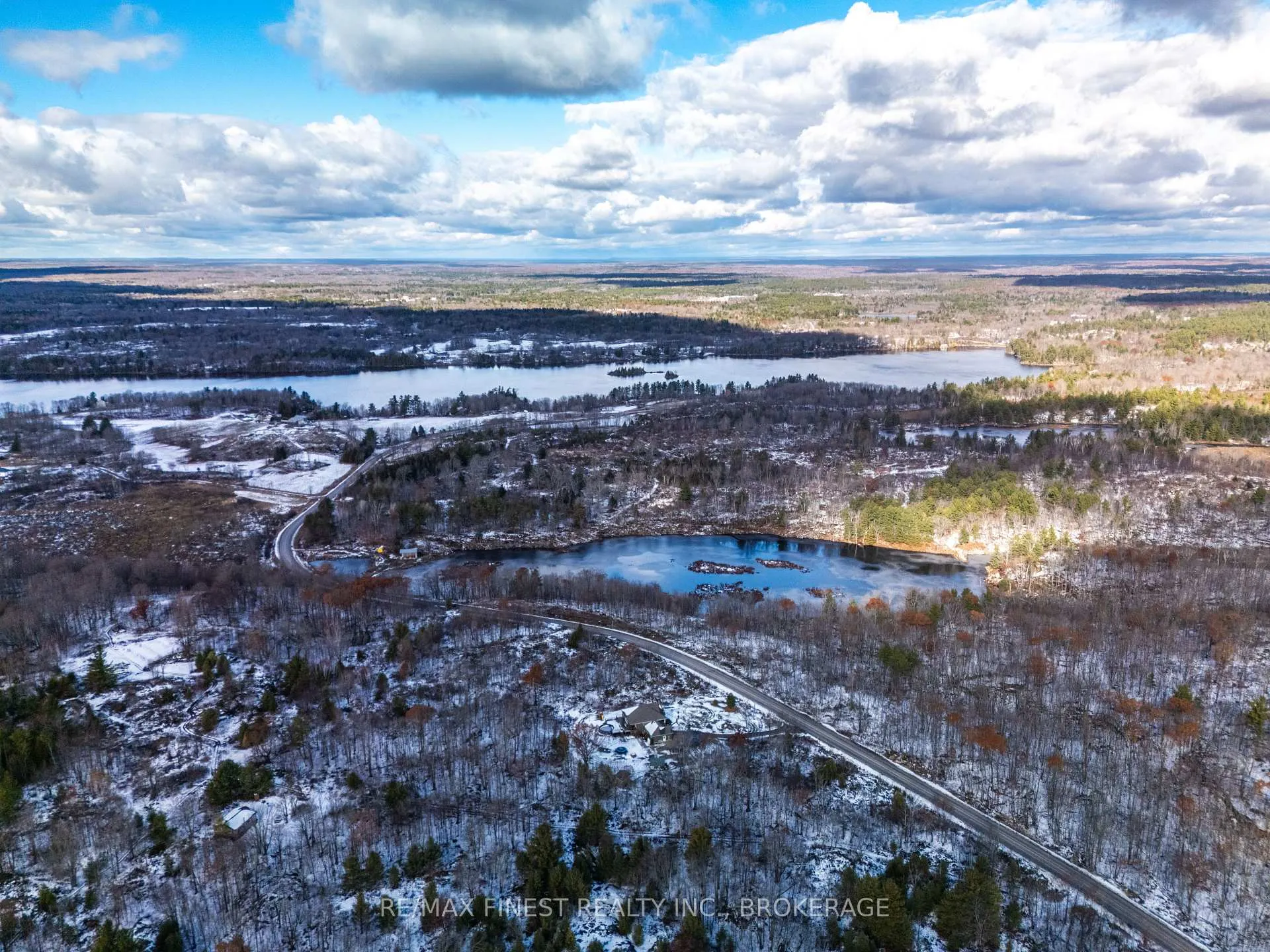 Photo 43 of 1557 Long Lake Road, Frontenac, Frontenac Centre — HOMEH