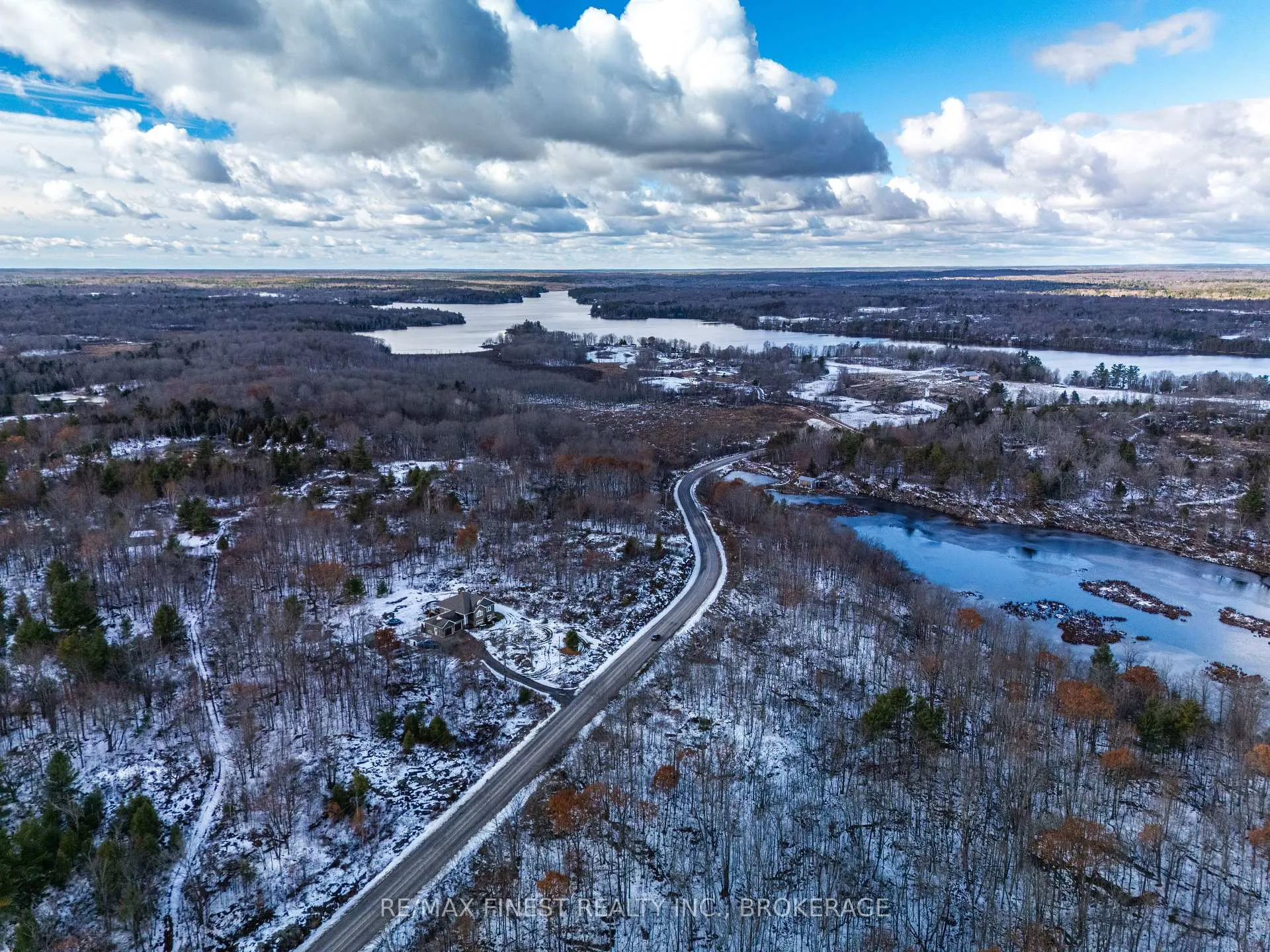 Photo 44 of 1557 Long Lake Road, Frontenac, Frontenac Centre — HOMEH