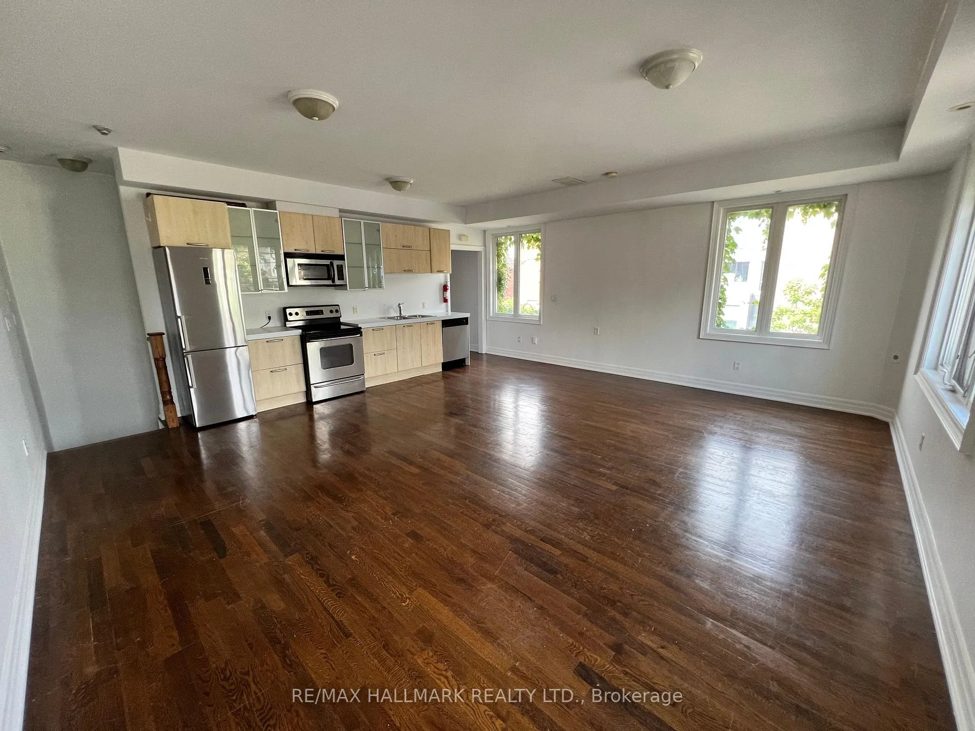 Photo 1 of 215 Heward Avenue, Toronto, South Riverdale — HOMEH
