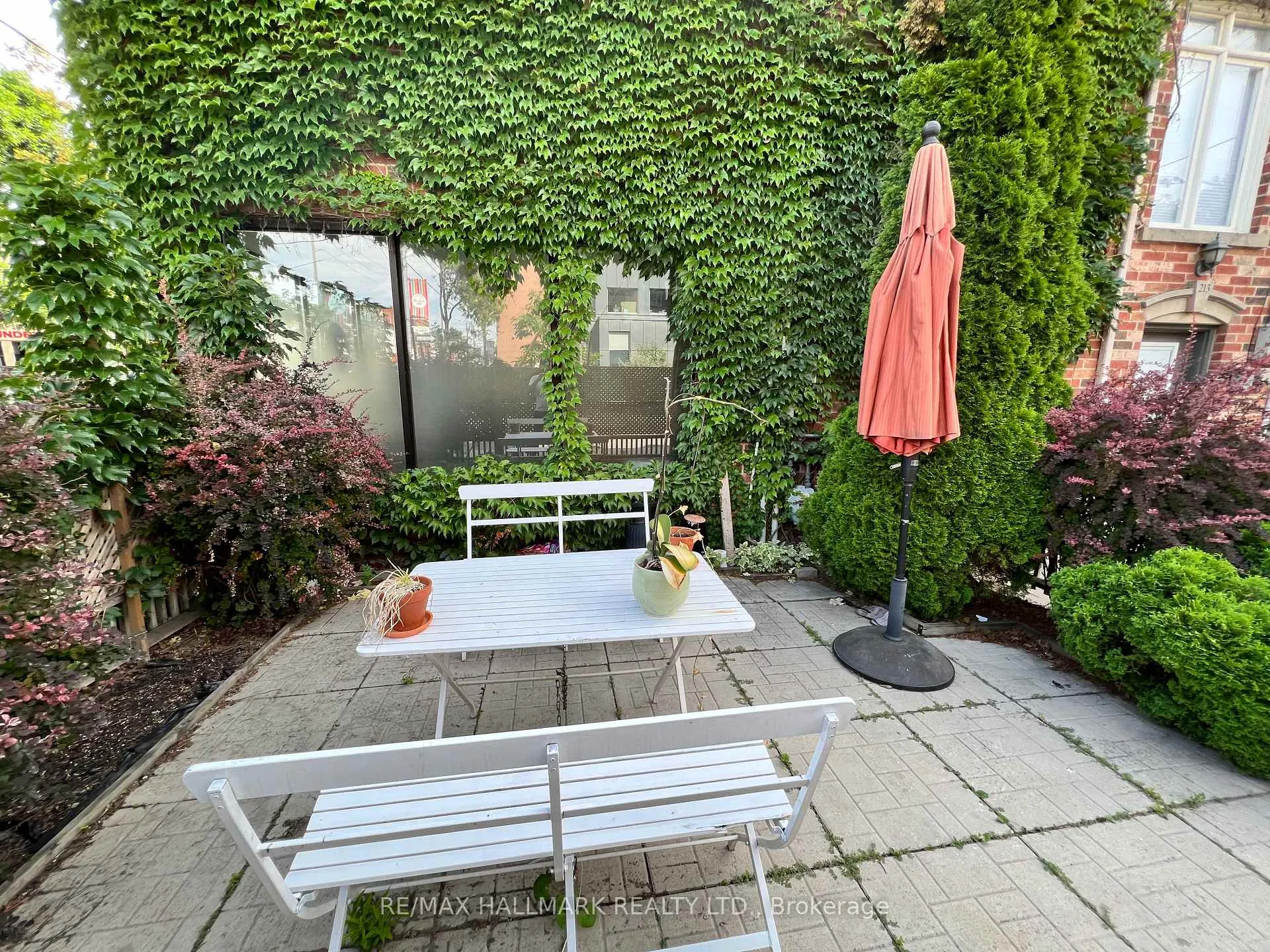 Photo 13 of 215 Heward Avenue, Toronto, South Riverdale — HOMEH