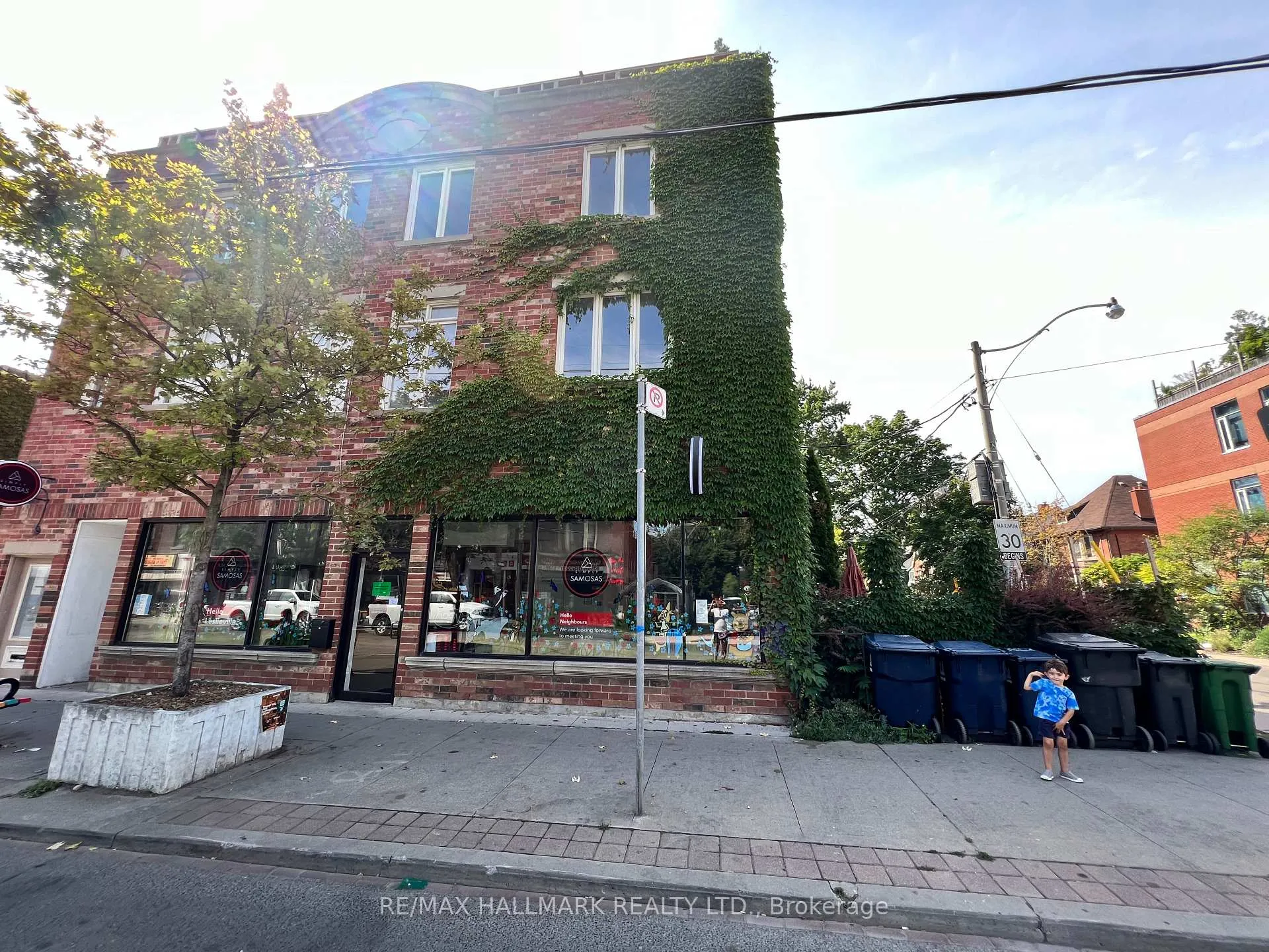 Photo 15 of 215 Heward Avenue, Toronto, South Riverdale — HOMEH