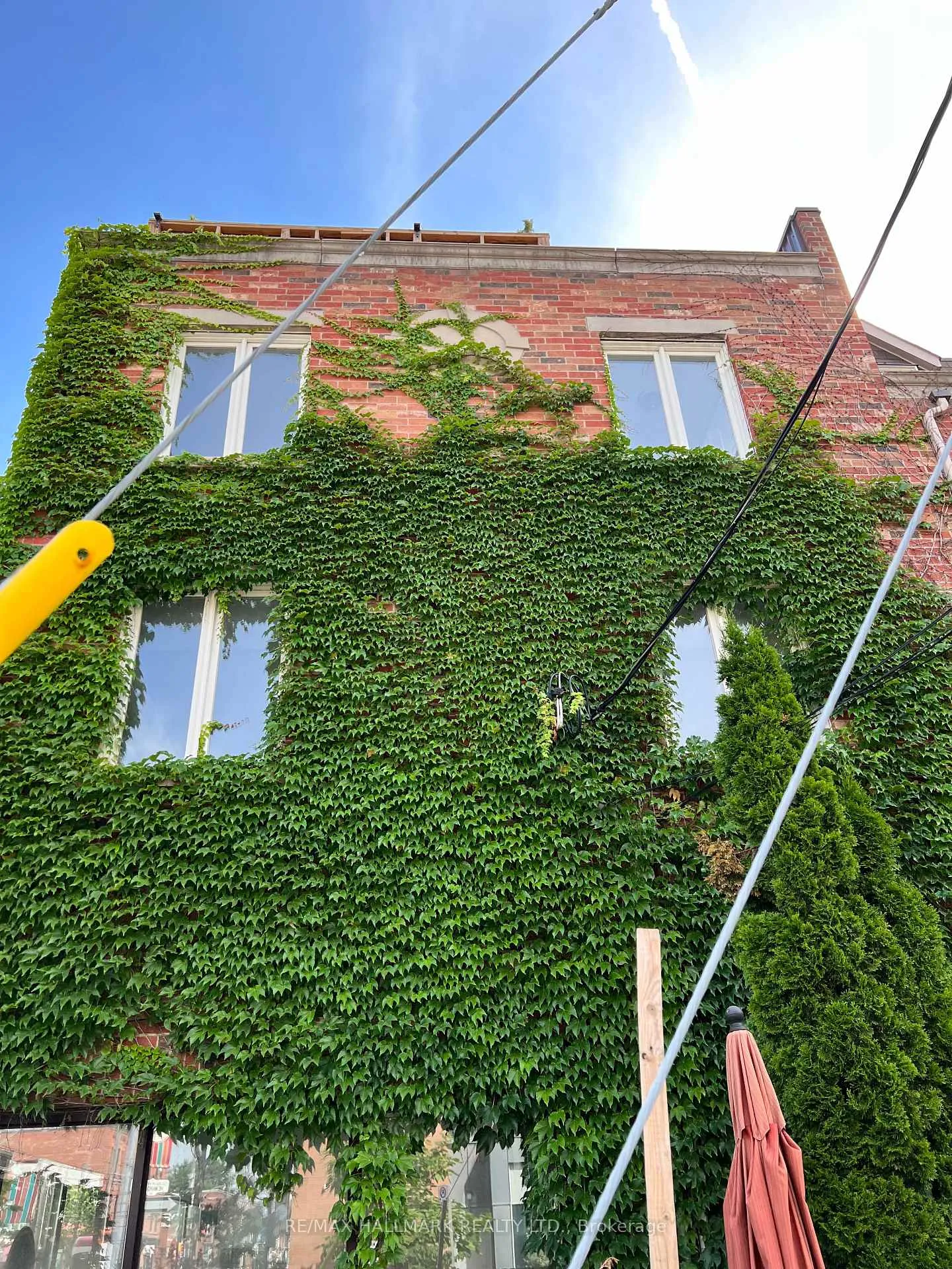 Photo 17 of 215 Heward Avenue, Toronto, South Riverdale — HOMEH