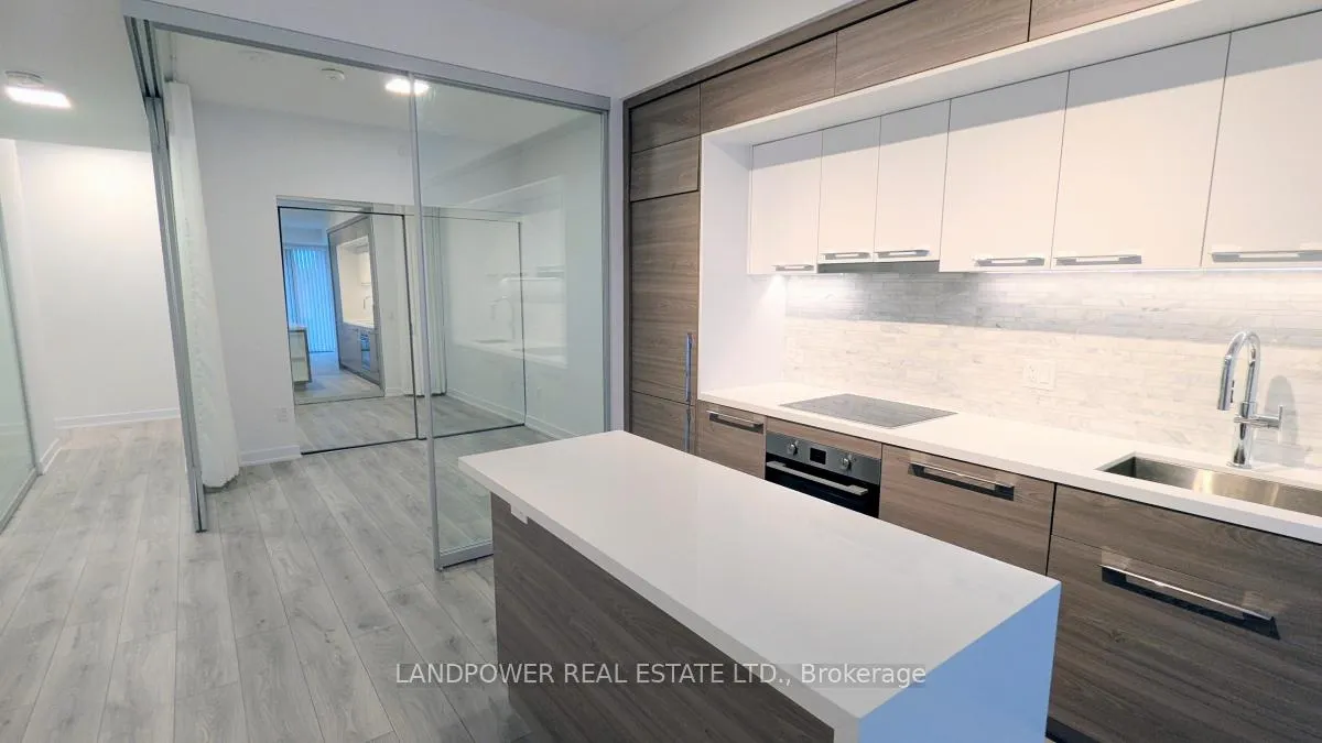 Front of Unit 309, 29 Green Trail Court