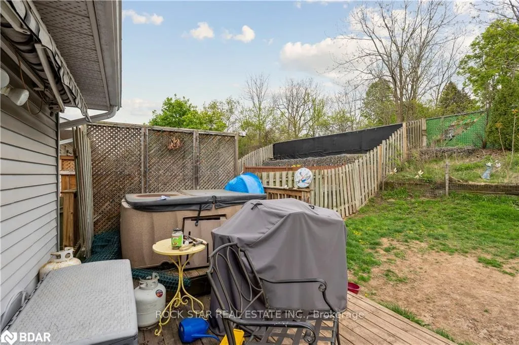 Photo 20 of 32 Hemlock Street, St. Catharines, Burleigh Hill — HOMEH