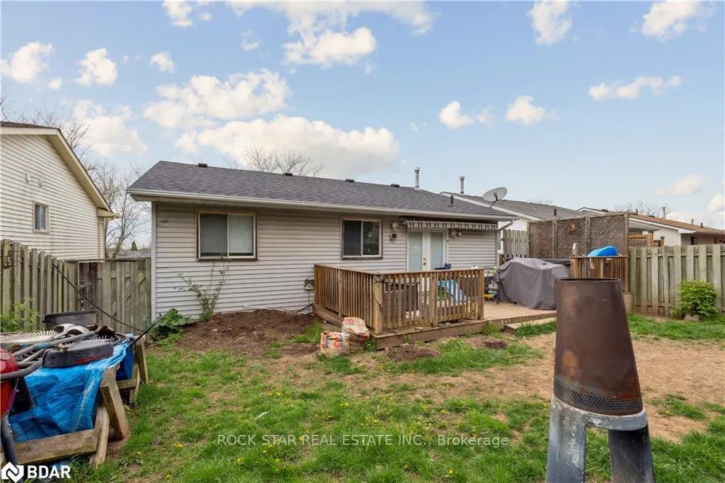 Photo 22 of 32 Hemlock Street, St. Catharines, Burleigh Hill — HOMEH