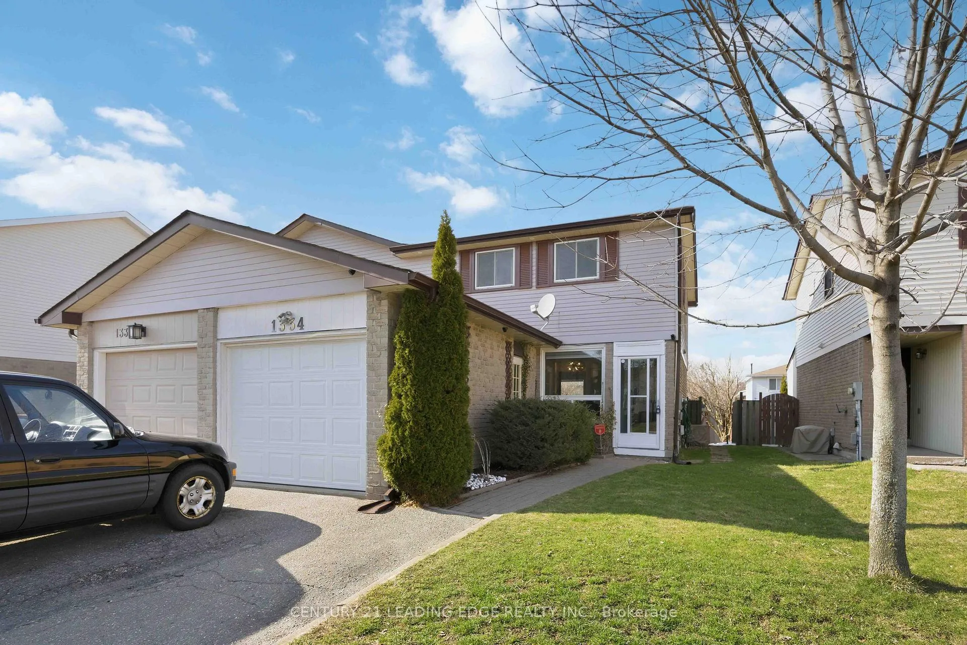 Photo 1 of 1334 Pinehurst Avenue, Oshawa, Donevan — HOMEH
