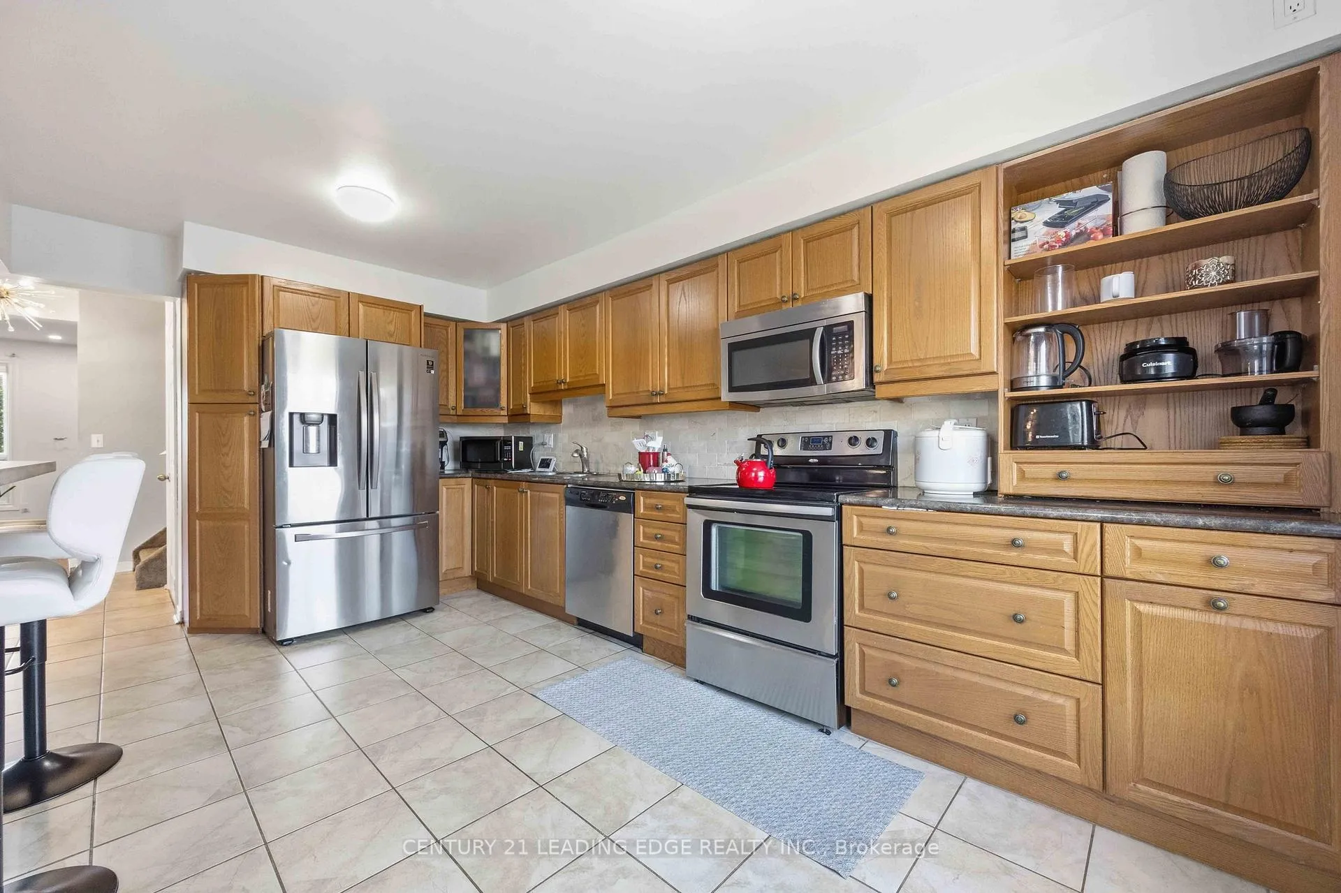 Photo 12 of 1334 Pinehurst Avenue, Oshawa, Donevan — HOMEH