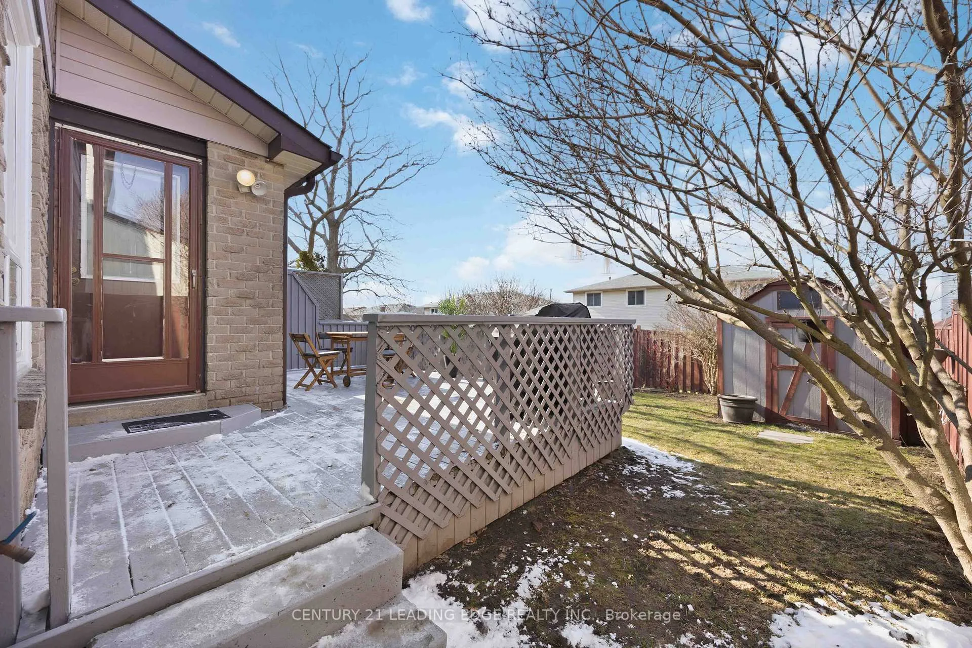 Photo 35 of 1334 Pinehurst Avenue, Oshawa, Donevan — HOMEH