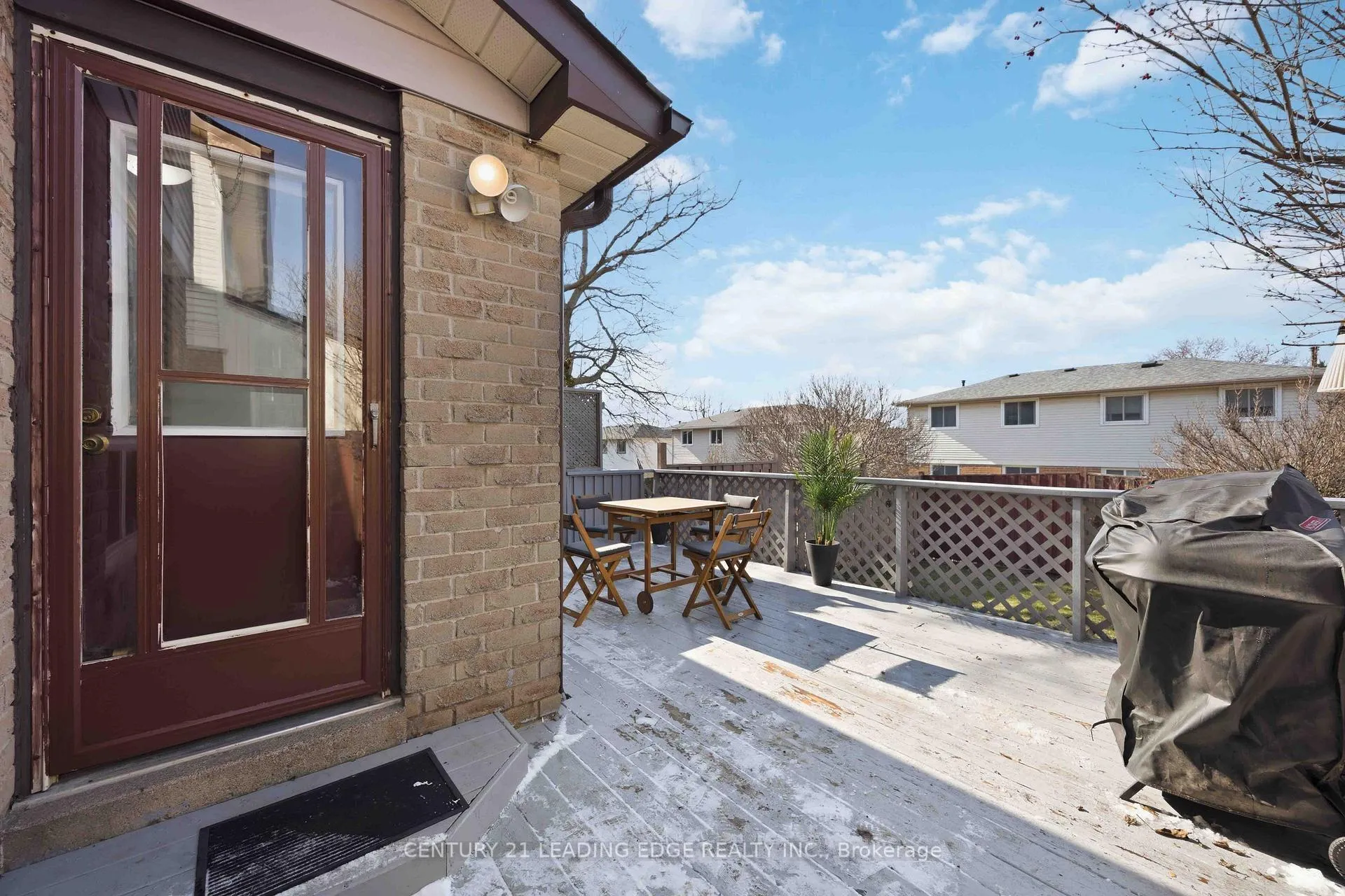 Photo 36 of 1334 Pinehurst Avenue, Oshawa, Donevan — HOMEH