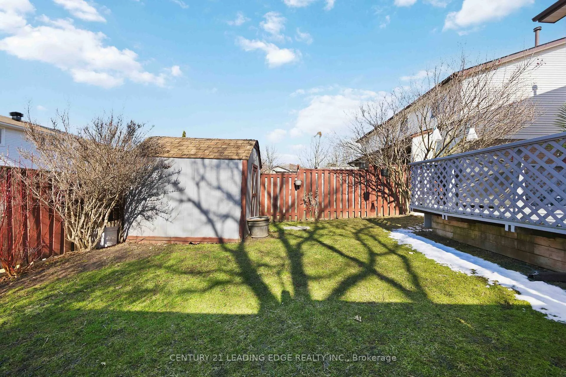 Photo 38 of 1334 Pinehurst Avenue, Oshawa, Donevan — HOMEH
