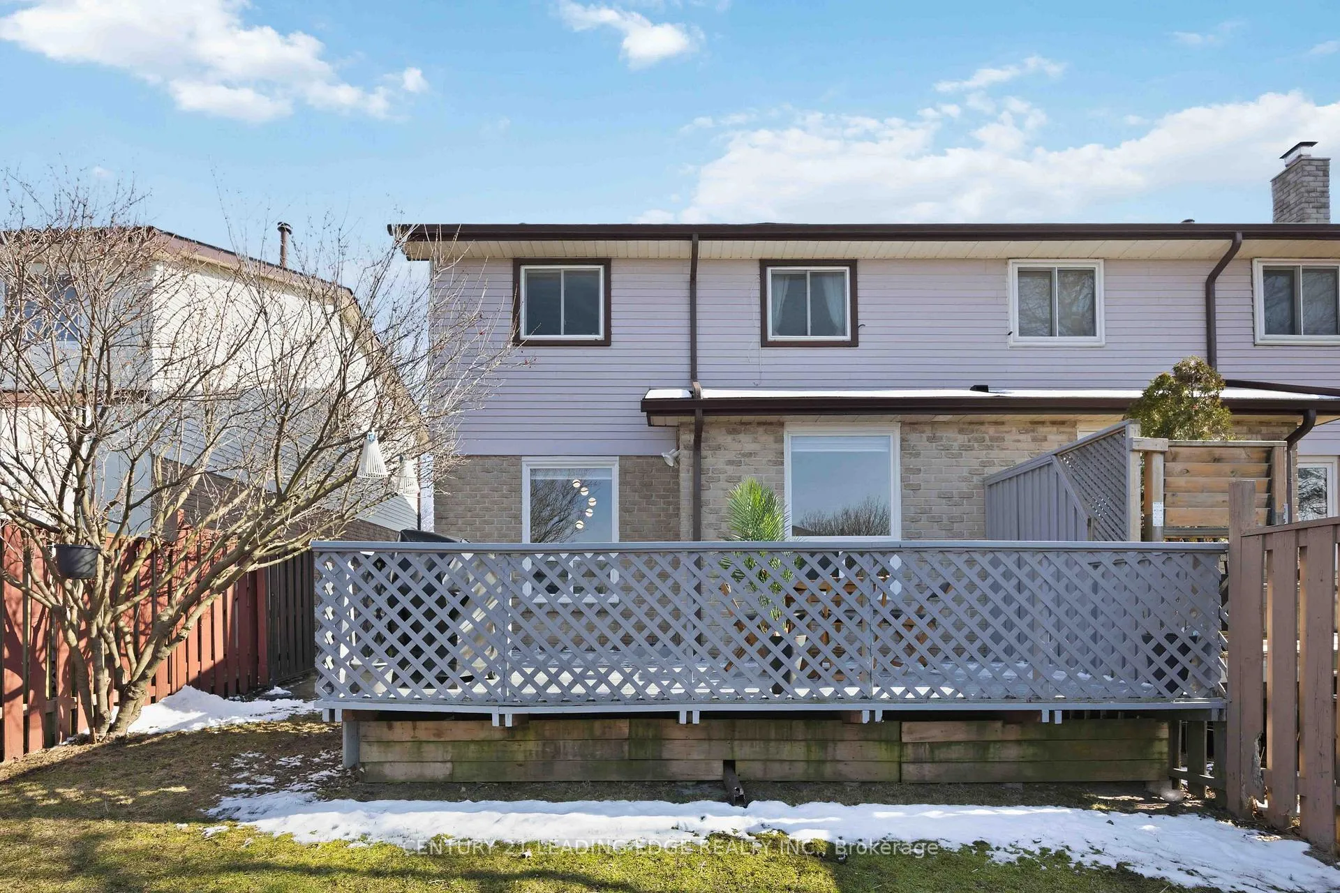 Photo 39 of 1334 Pinehurst Avenue, Oshawa, Donevan — HOMEH