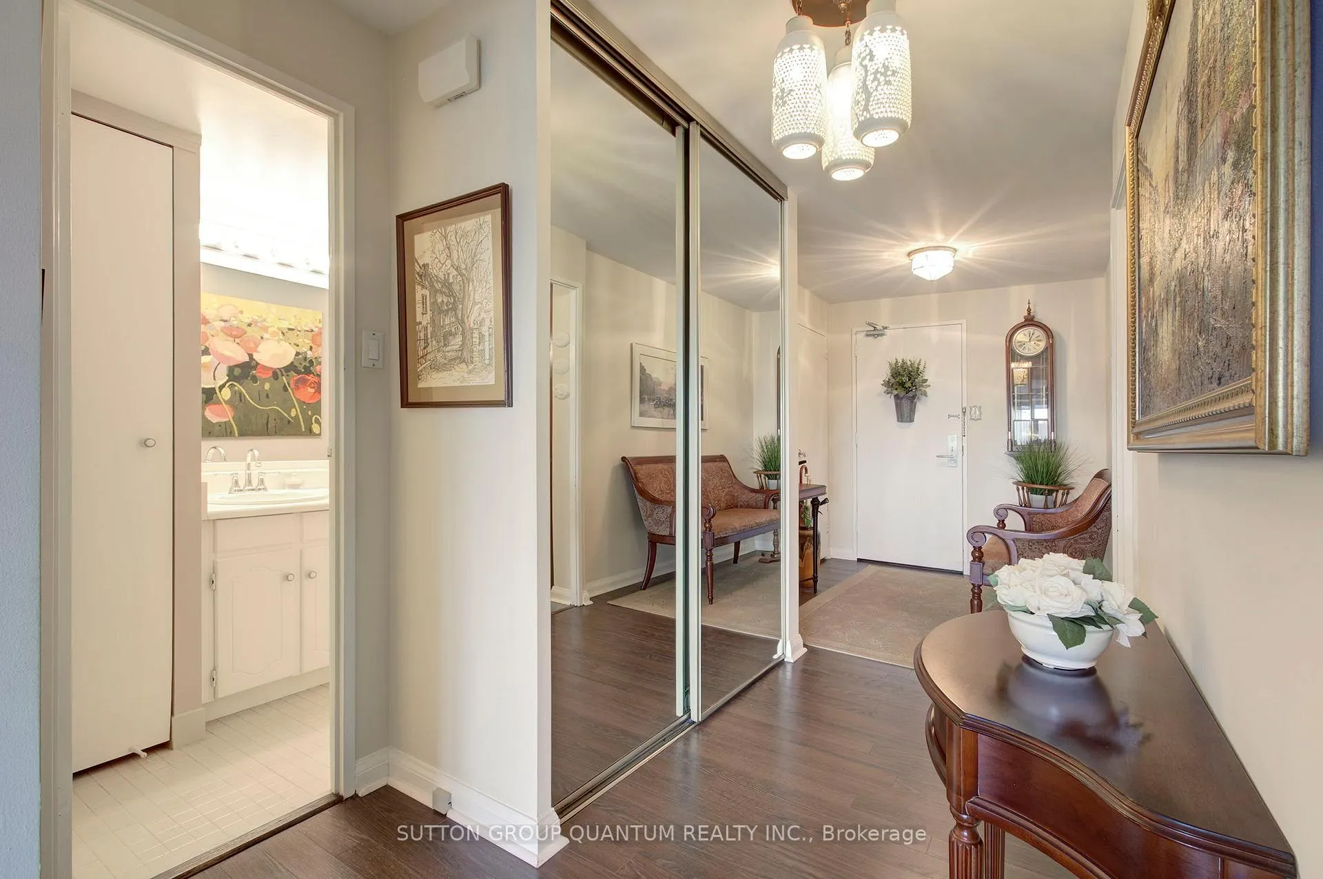 Photo 7 of Unit 616, 1400 Dixie Road, Mississauga, Lakeview — HOMEH