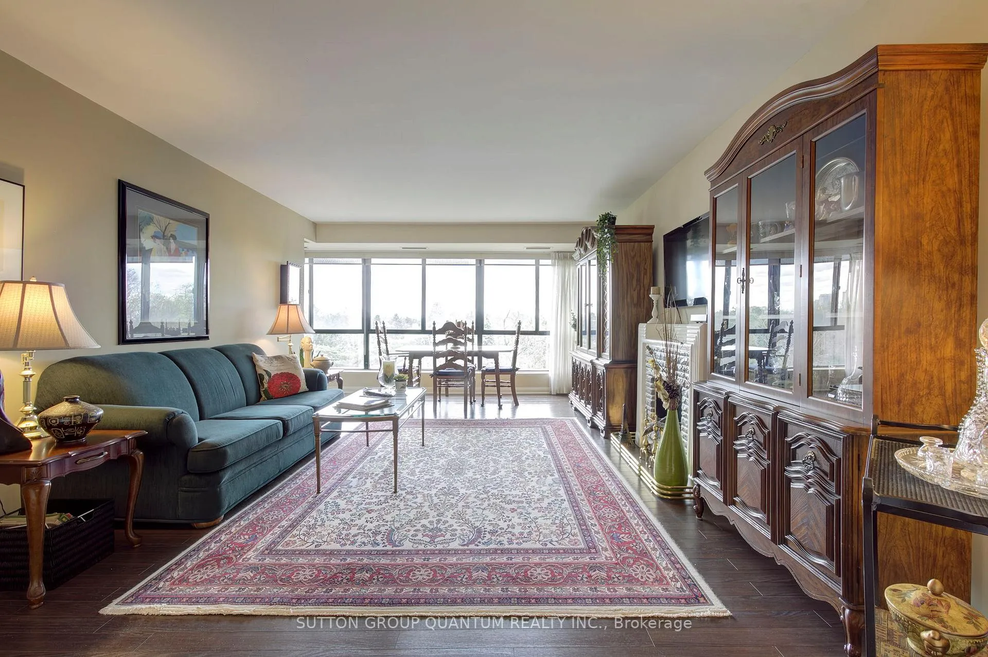 Photo 8 of Unit 616, 1400 Dixie Road, Mississauga, Lakeview — HOMEH