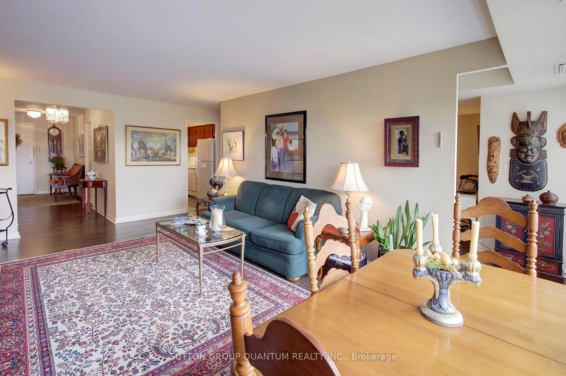 Photo 10 of Unit 616, 1400 Dixie Road, Mississauga, Lakeview — HOMEH