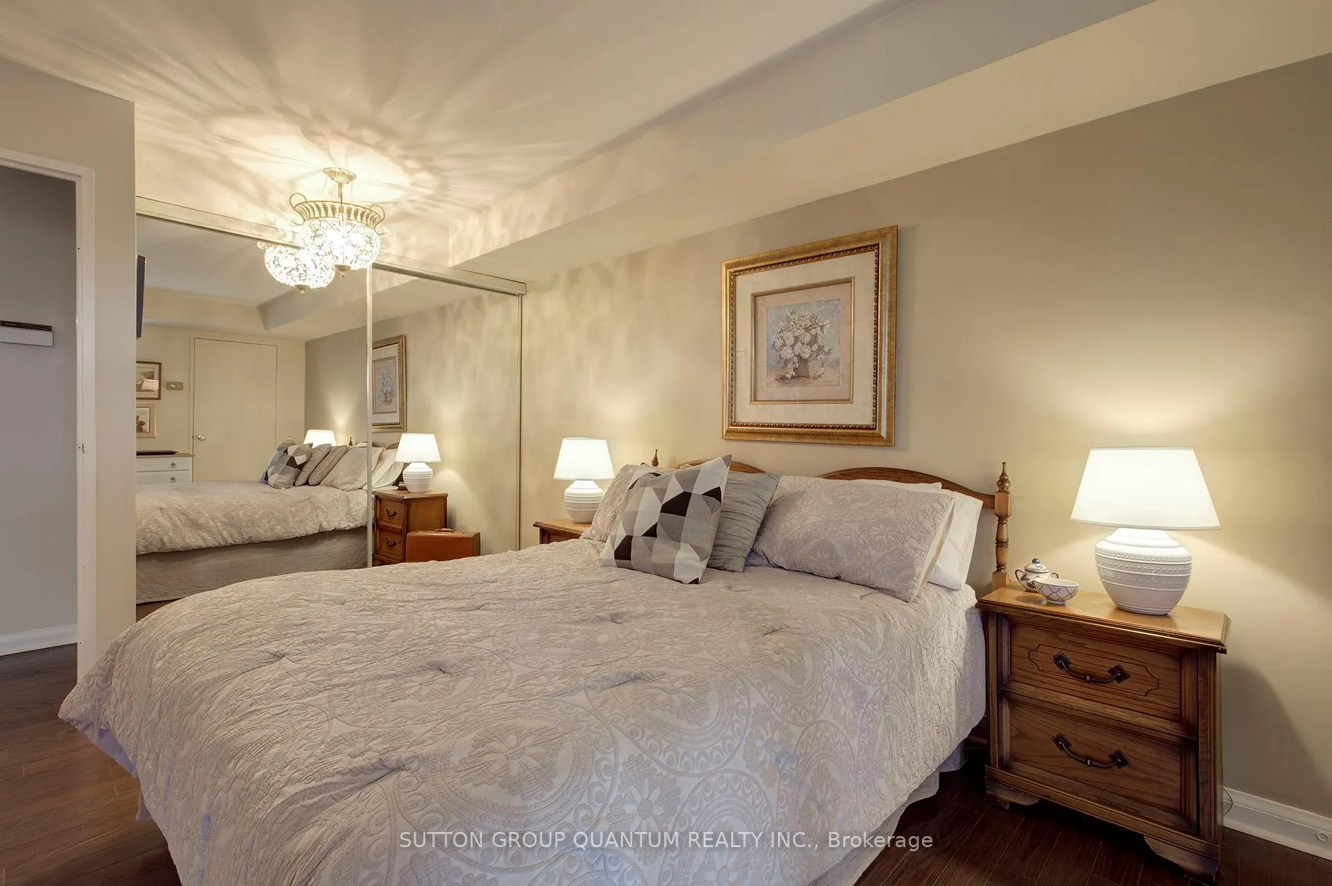 Photo 18 of Unit 616, 1400 Dixie Road, Mississauga, Lakeview — HOMEH