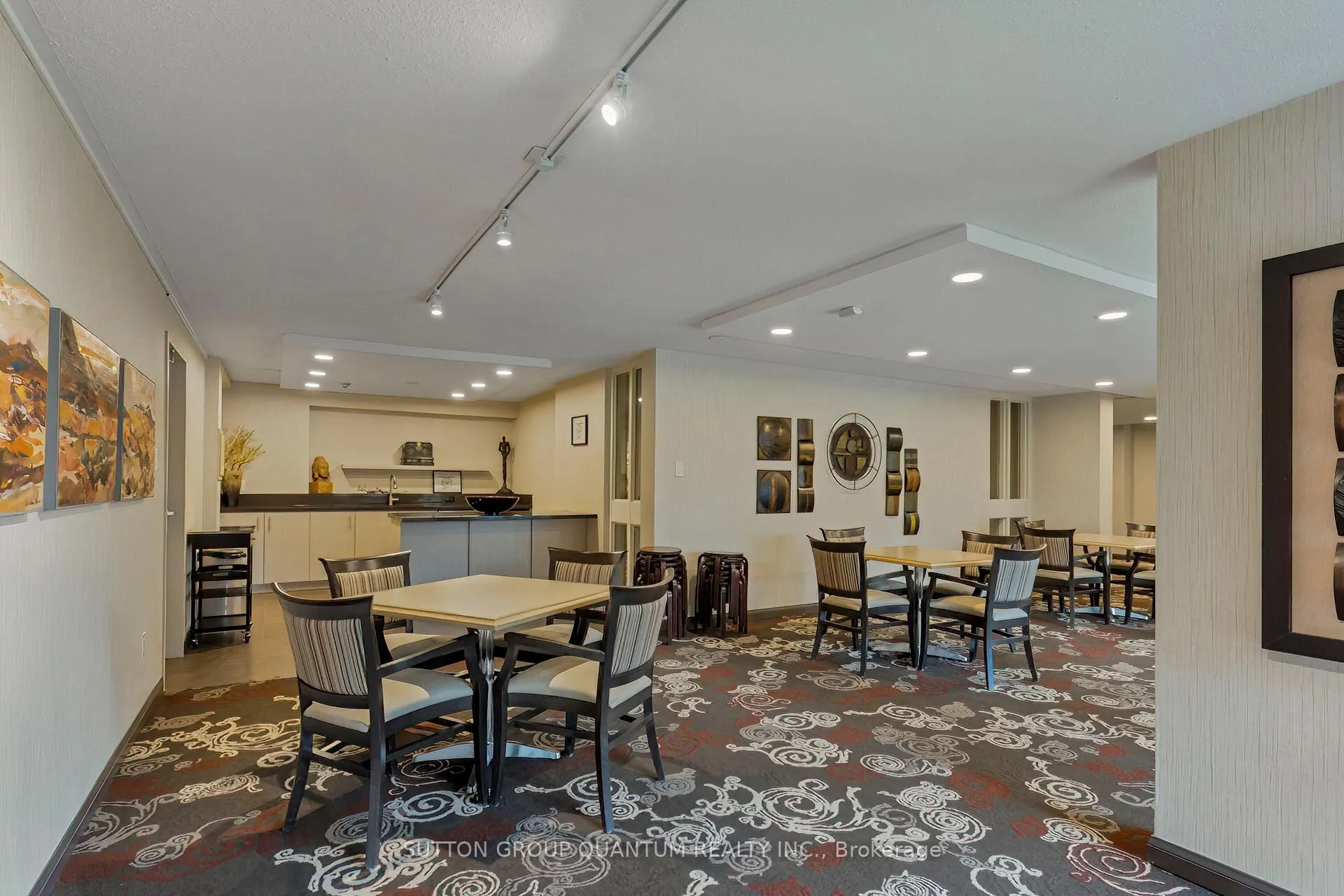 Photo 21 of Unit 616, 1400 Dixie Road, Mississauga, Lakeview — HOMEH