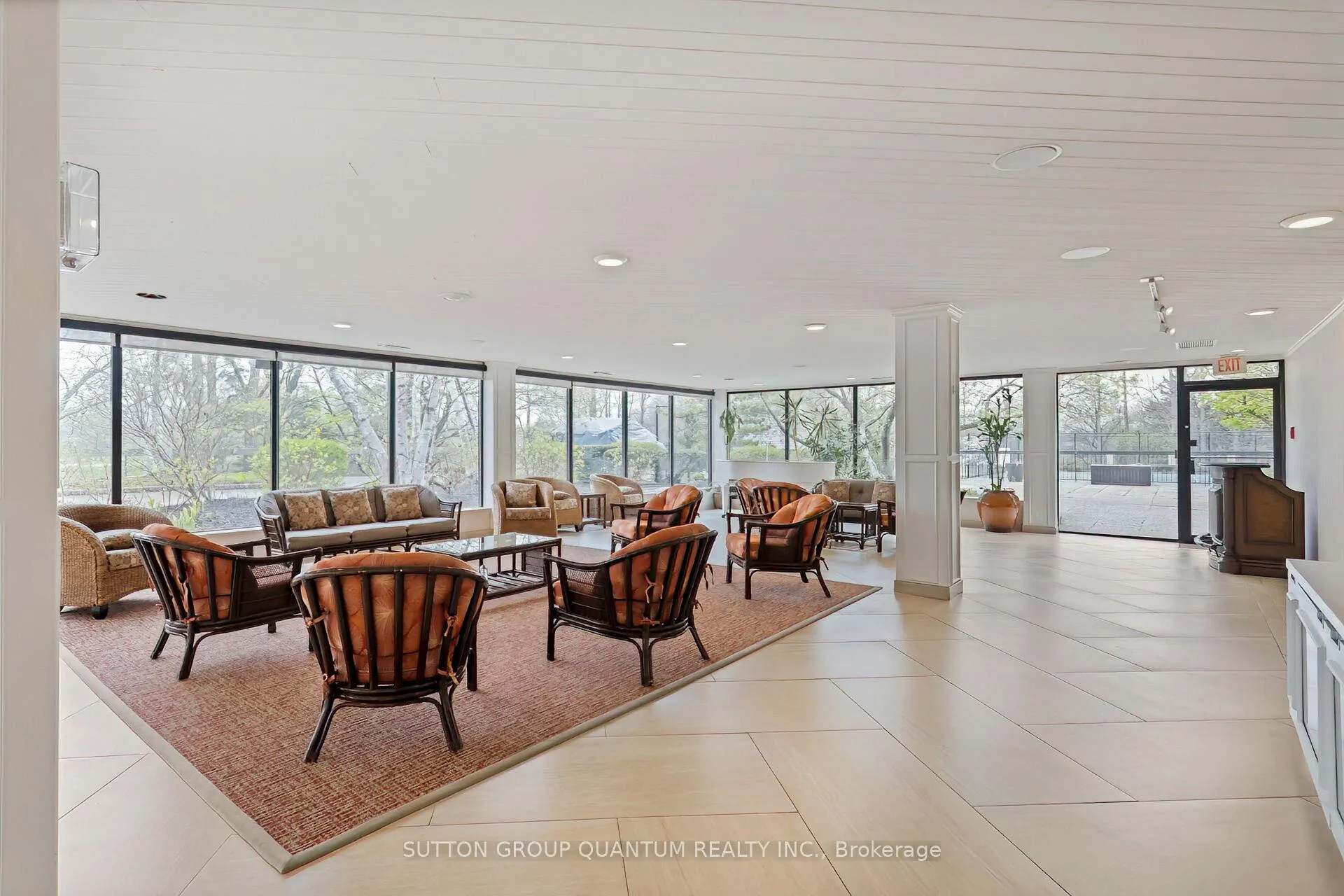 Photo 22 of Unit 616, 1400 Dixie Road, Mississauga, Lakeview — HOMEH