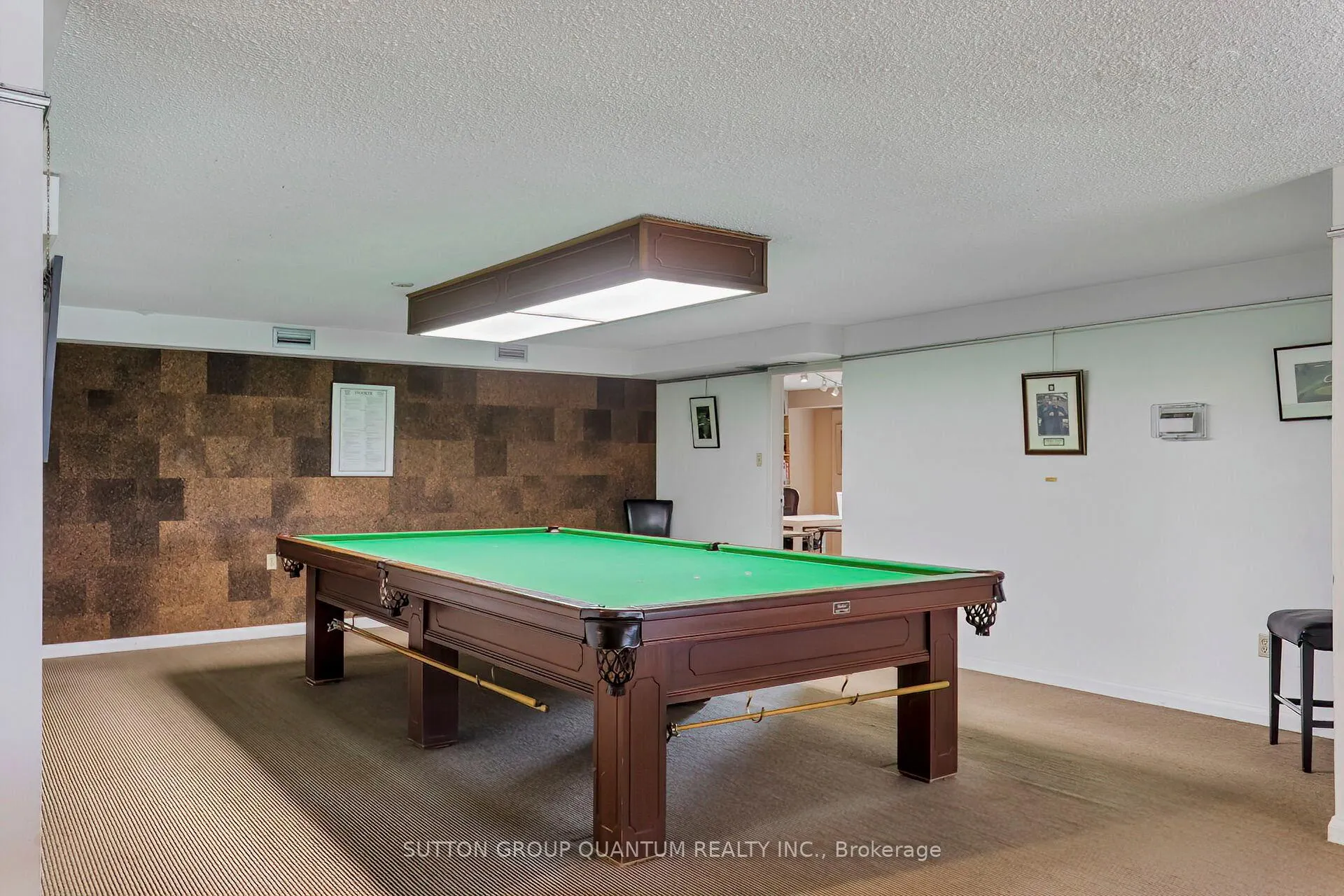 Photo 23 of Unit 616, 1400 Dixie Road, Mississauga, Lakeview — HOMEH