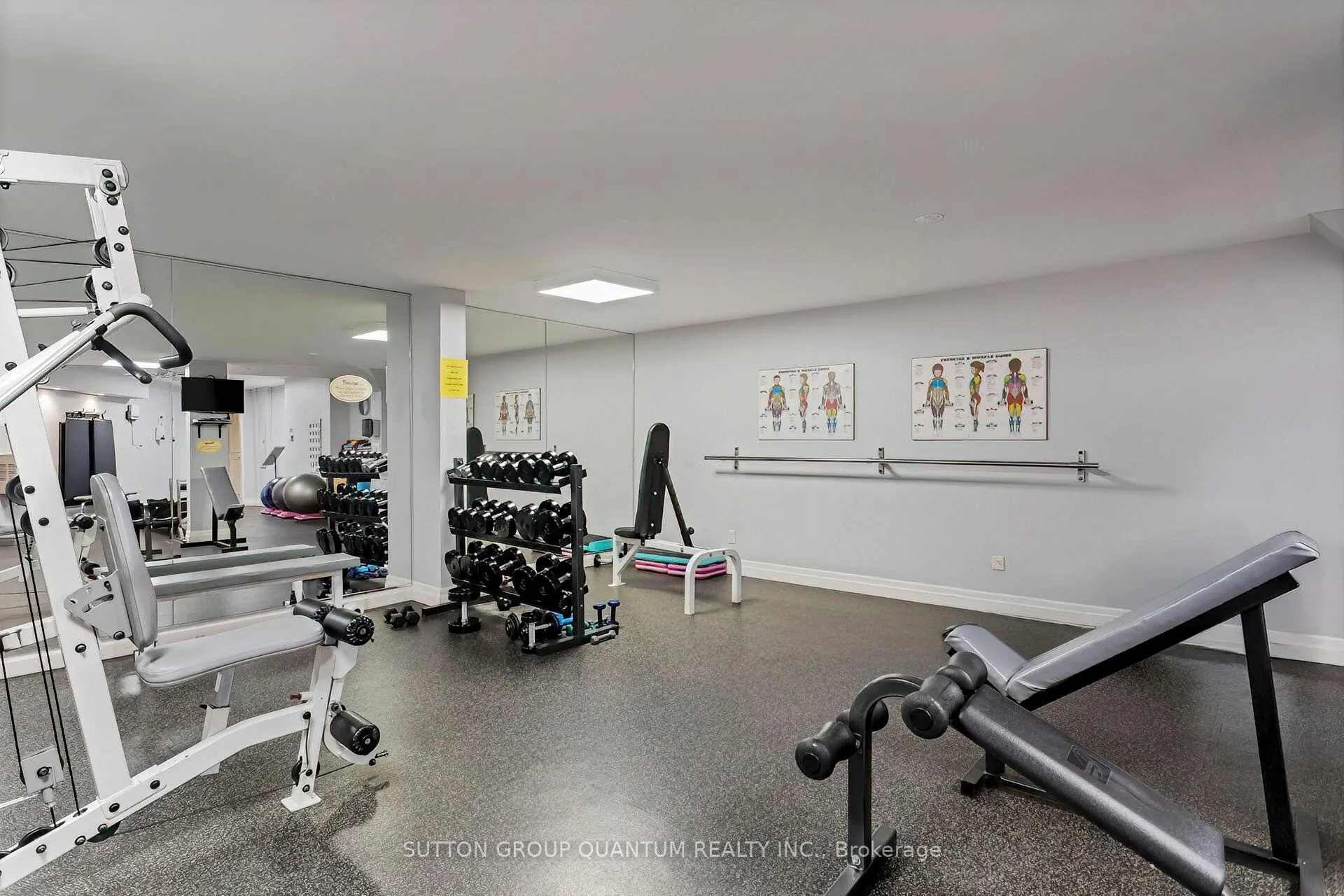 Photo 24 of Unit 616, 1400 Dixie Road, Mississauga, Lakeview — HOMEH
