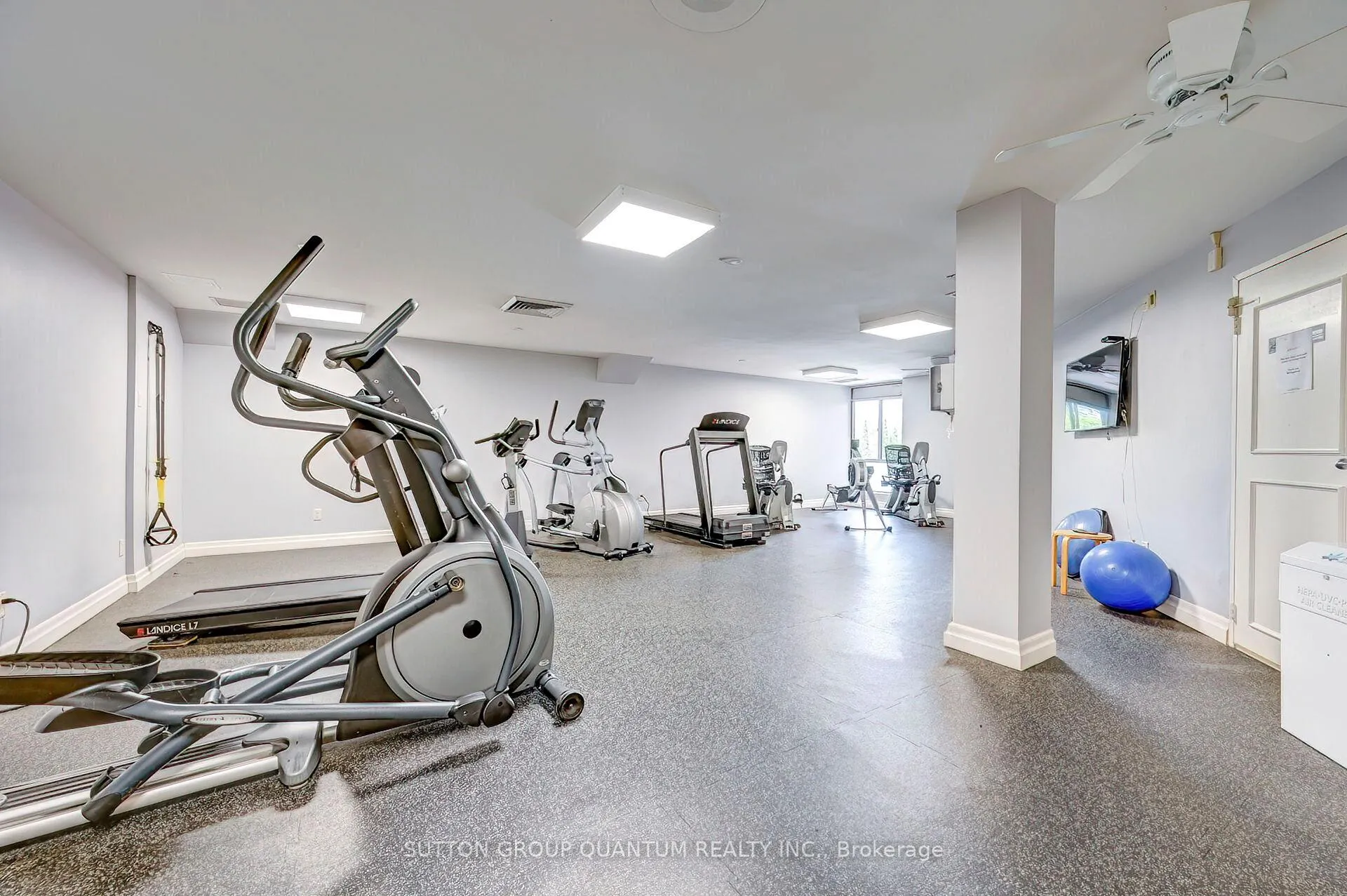 Photo 25 of Unit 616, 1400 Dixie Road, Mississauga, Lakeview — HOMEH