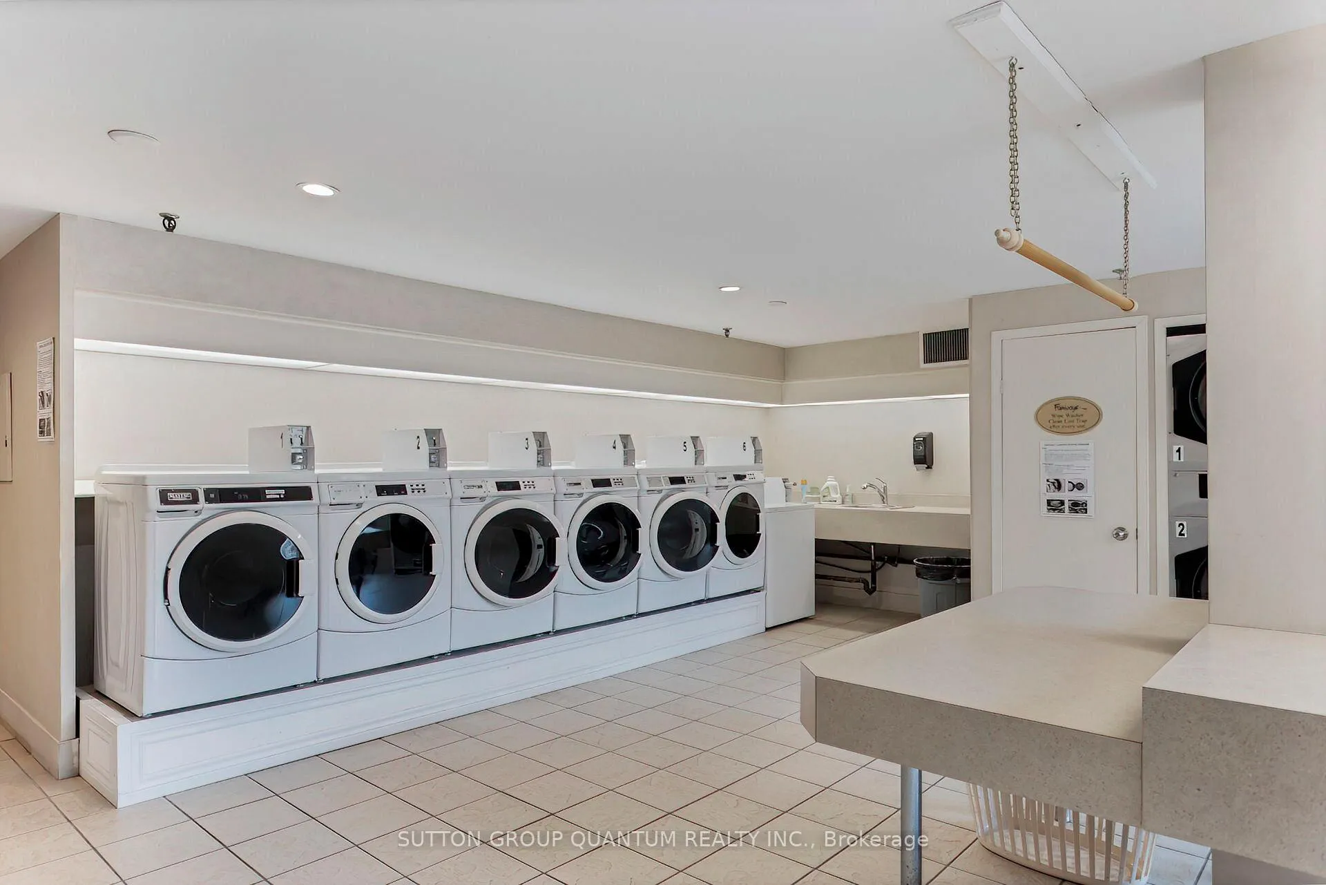 Photo 26 of Unit 616, 1400 Dixie Road, Mississauga, Lakeview — HOMEH