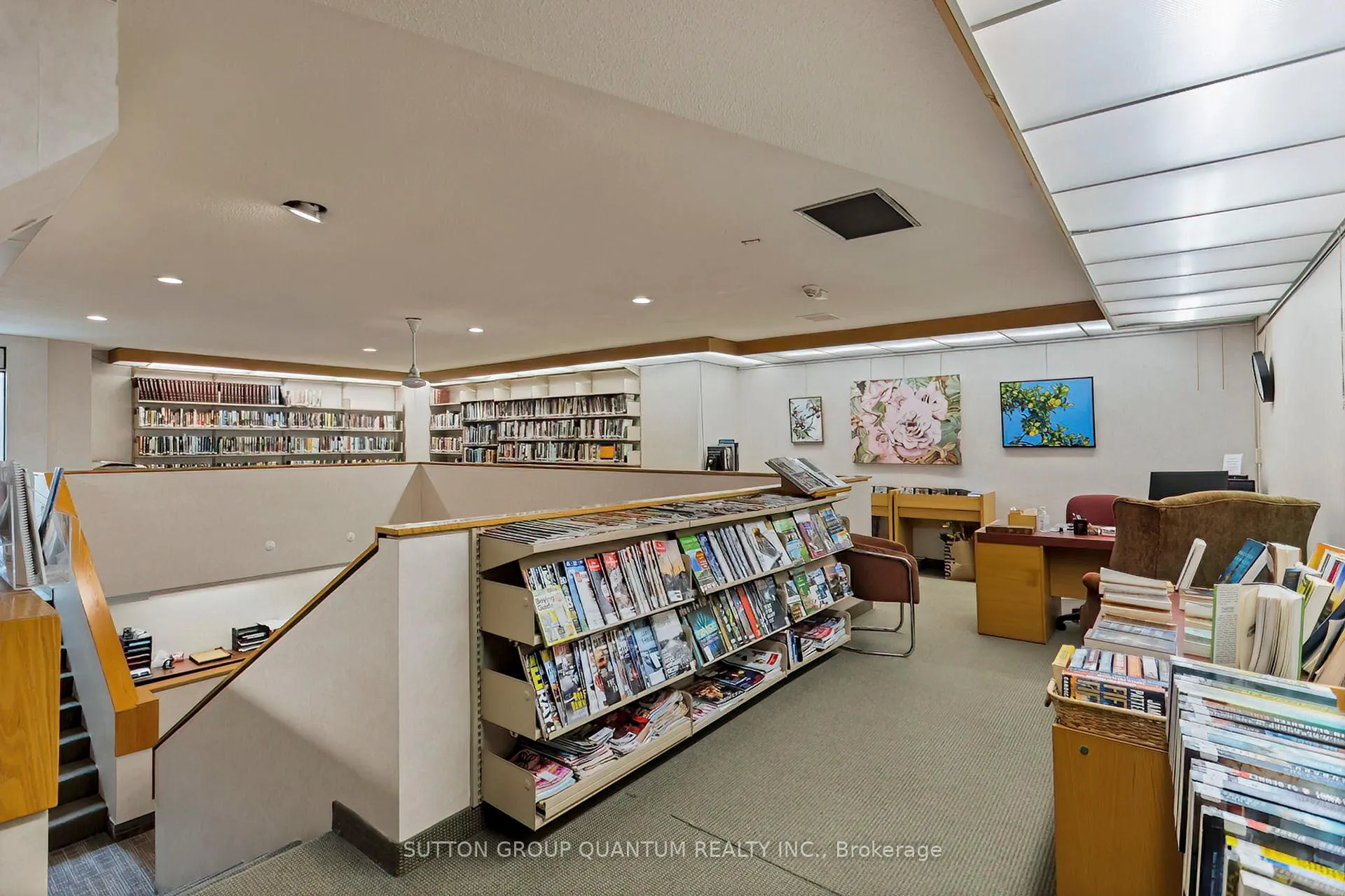 Photo 27 of Unit 616, 1400 Dixie Road, Mississauga, Lakeview — HOMEH