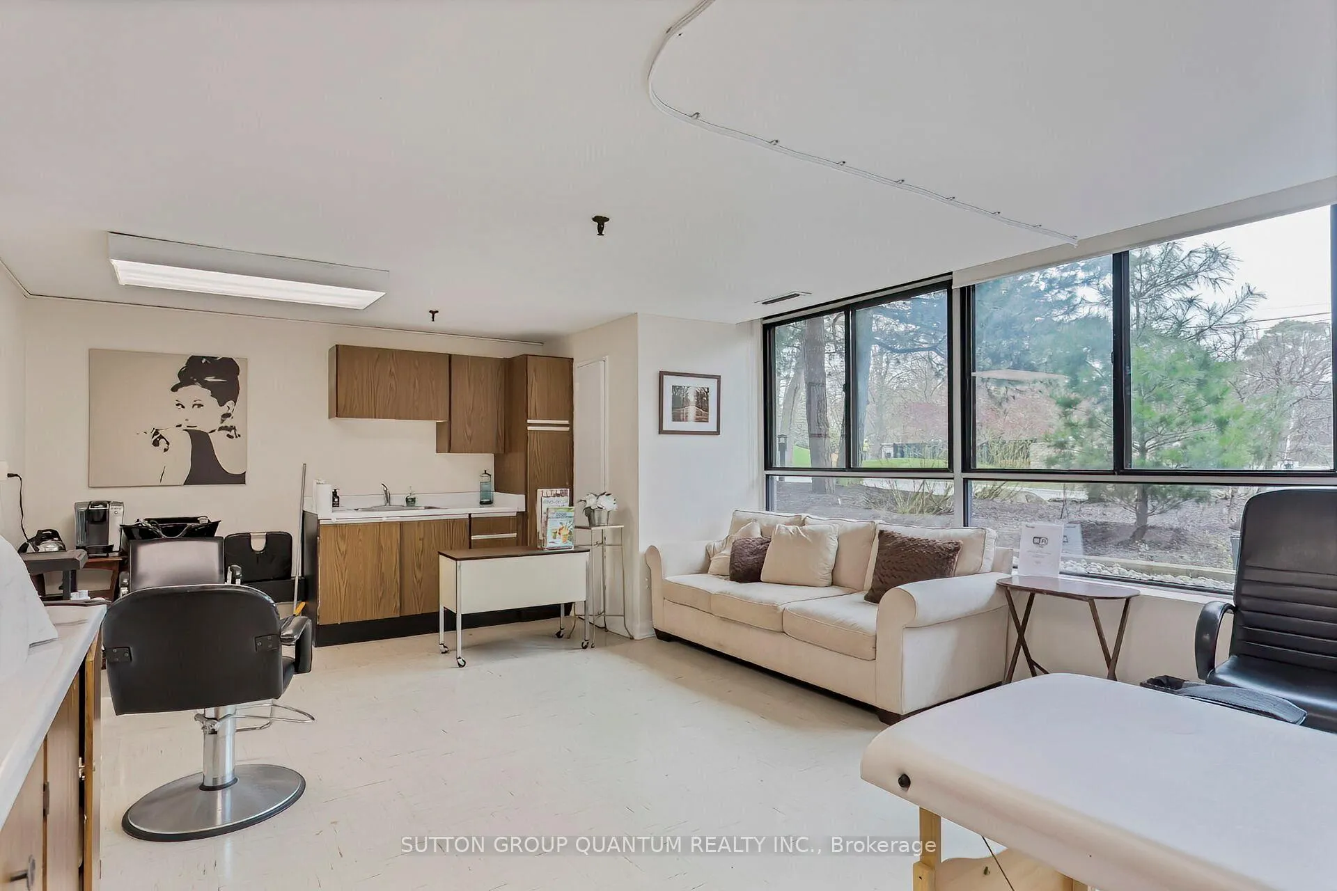 Photo 28 of Unit 616, 1400 Dixie Road, Mississauga, Lakeview — HOMEH
