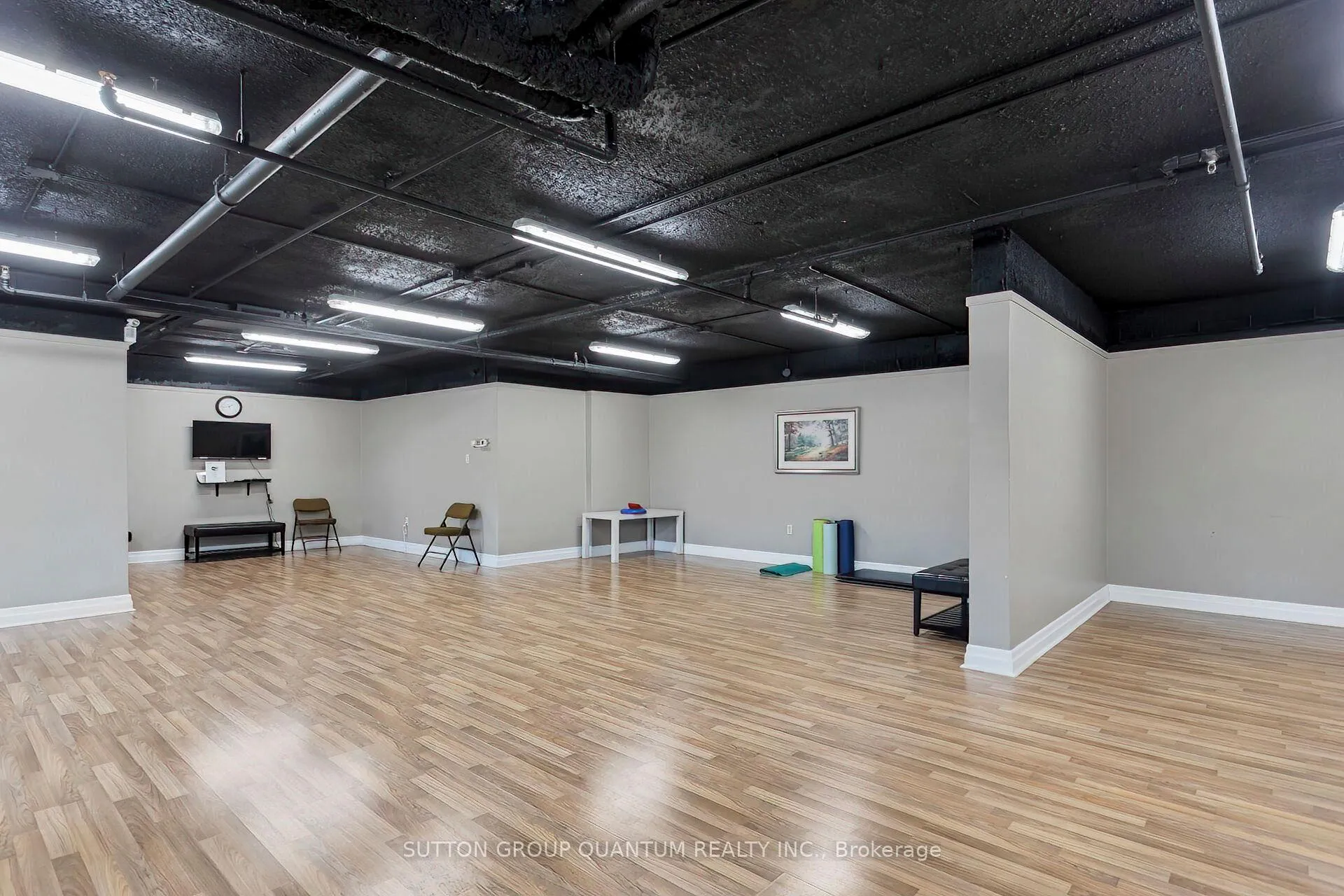 Photo 30 of Unit 616, 1400 Dixie Road, Mississauga, Lakeview — HOMEH
