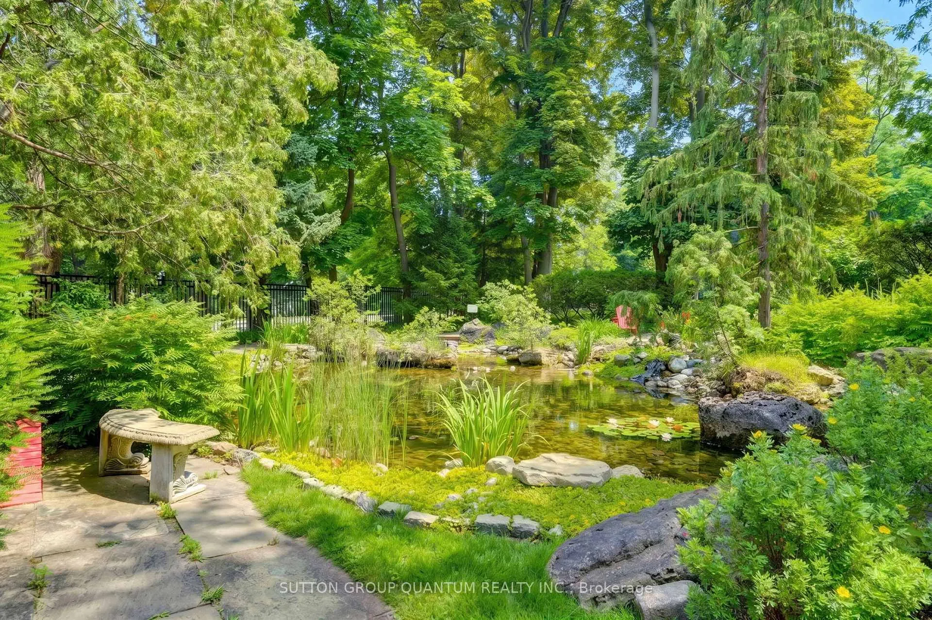 Photo 33 of Unit 616, 1400 Dixie Road, Mississauga, Lakeview — HOMEH