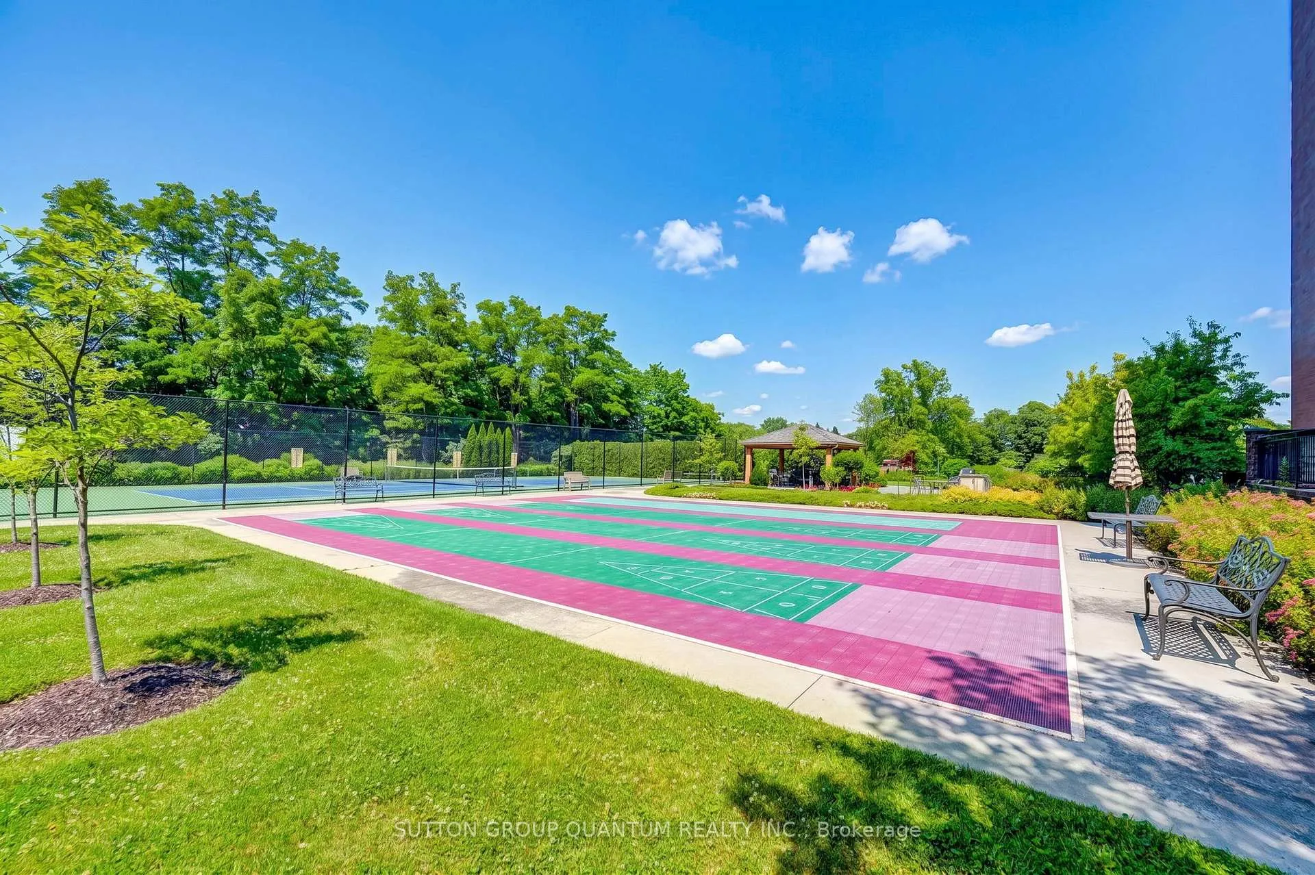 Photo 35 of Unit 616, 1400 Dixie Road, Mississauga, Lakeview — HOMEH